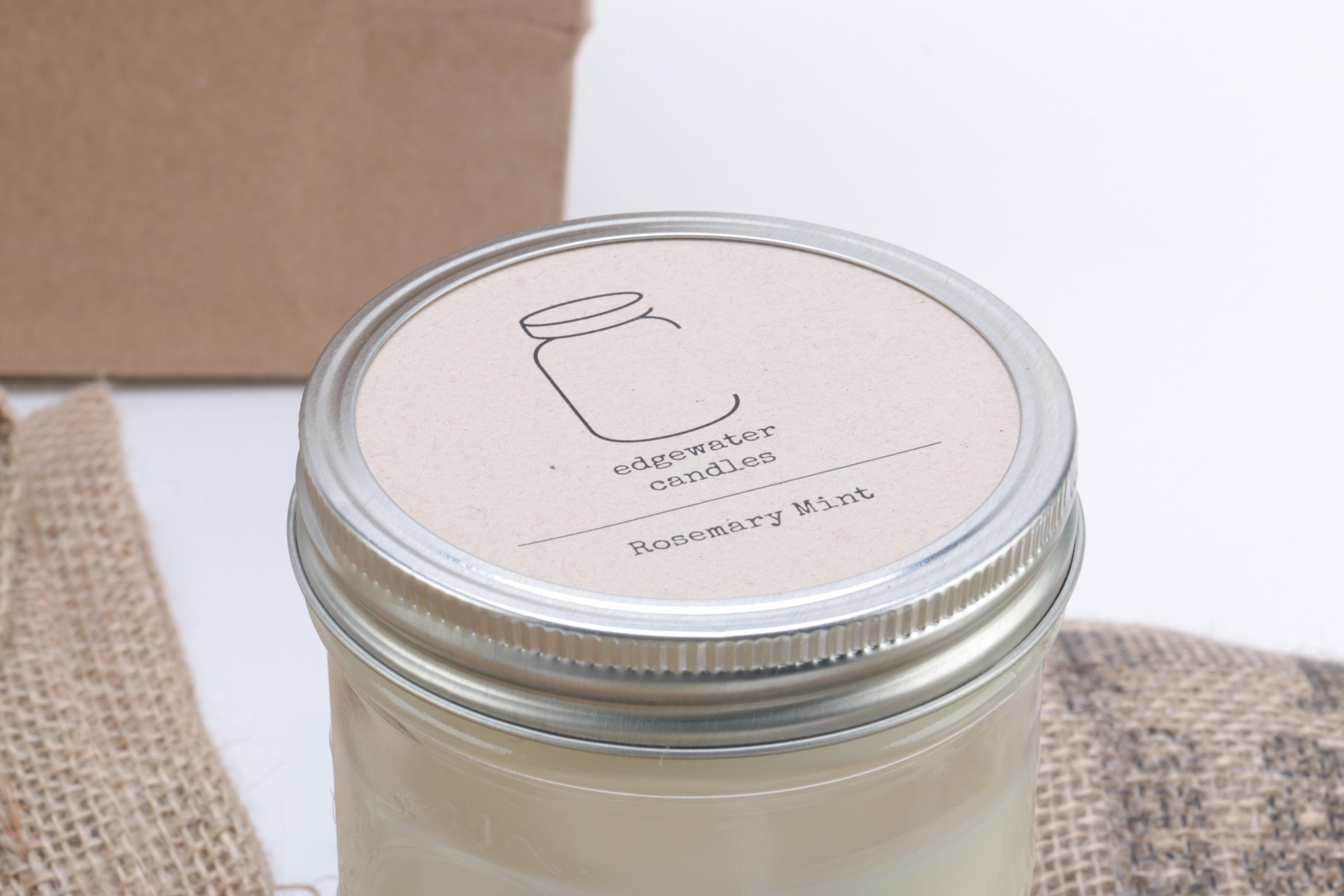 Edgewater Artisanal Candles