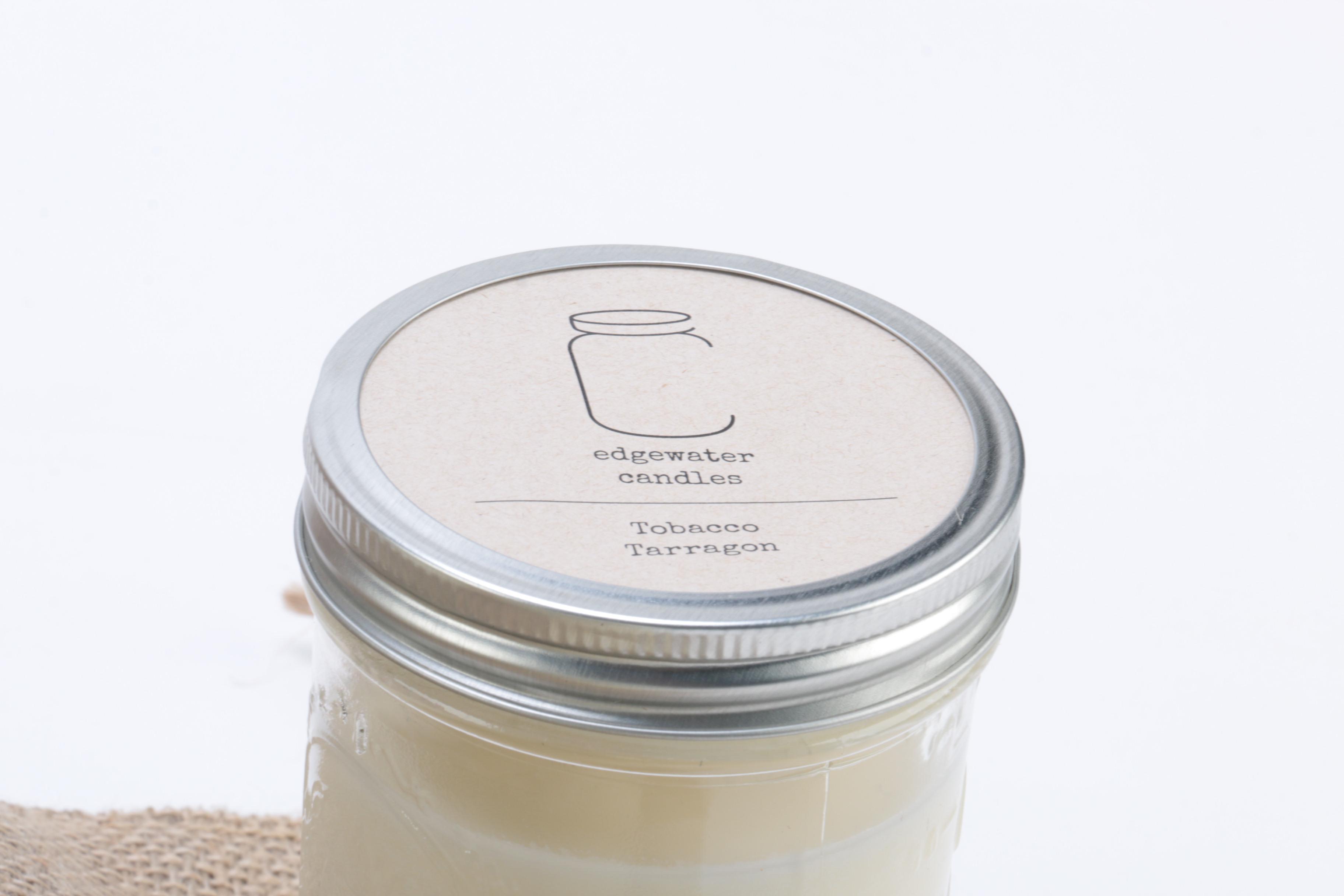 Edgewater Artisanal Candles