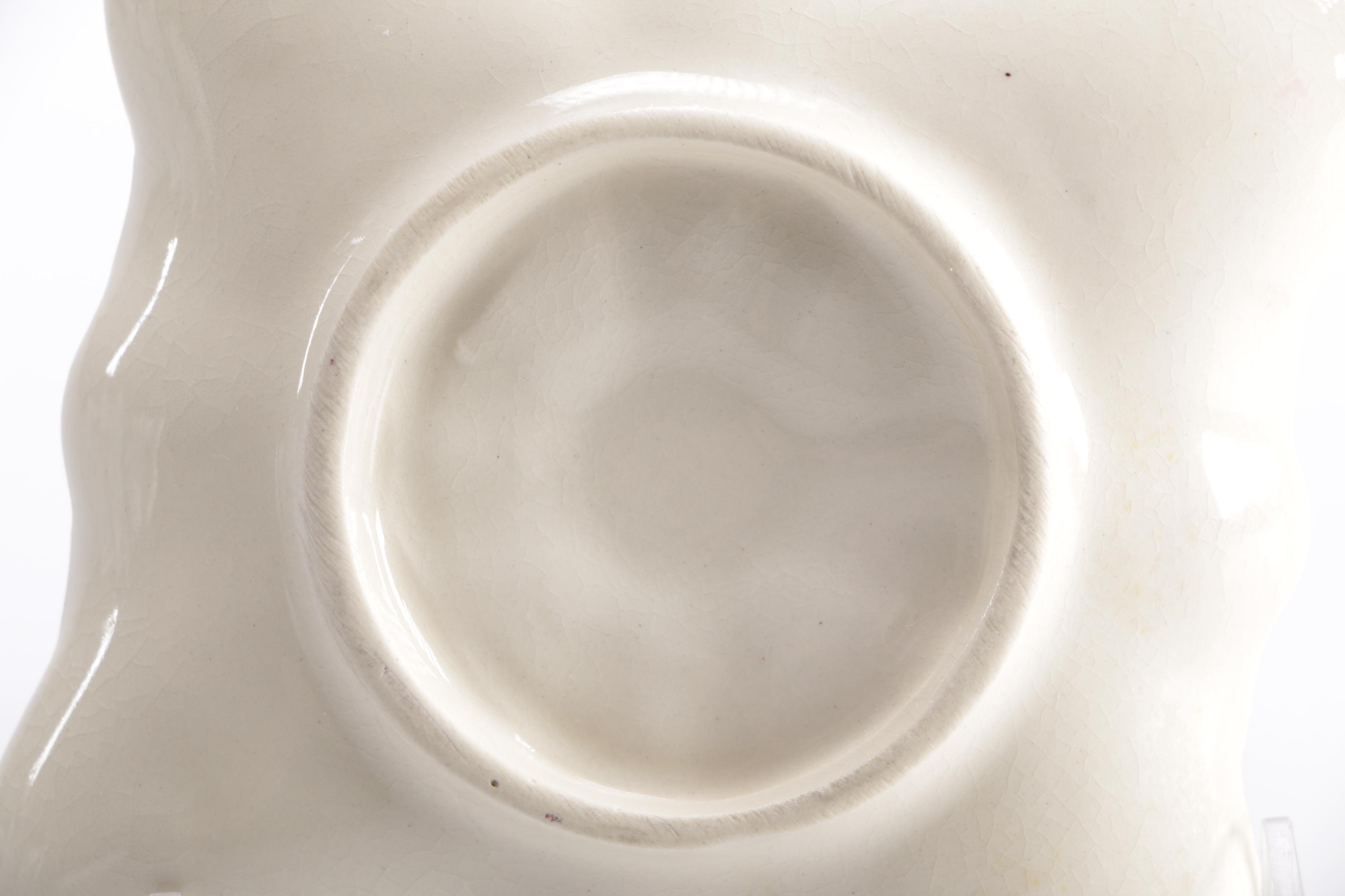 Selection of Porcelain Plates Featuring Haviland