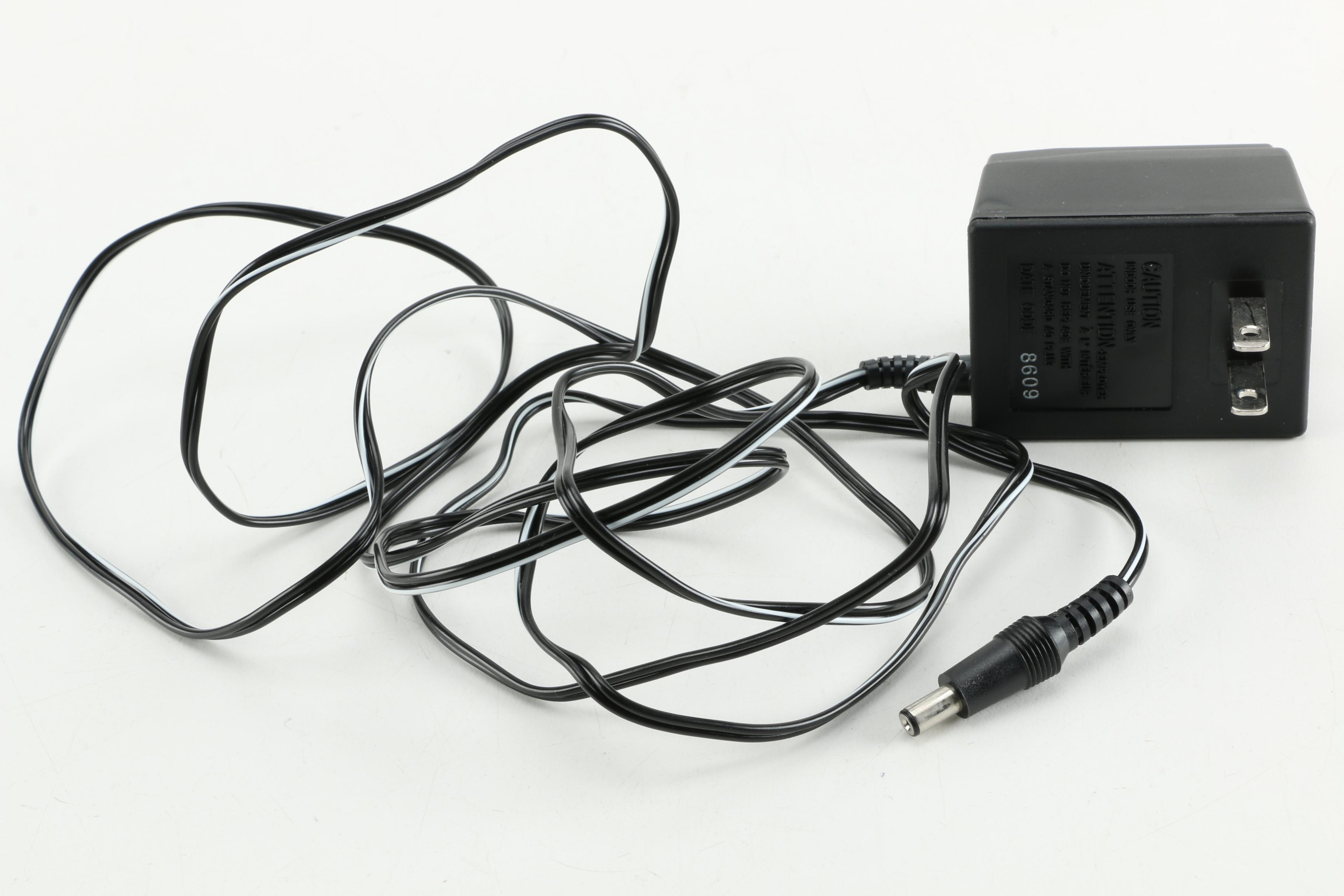 Vintage Roland TR-707 Drum Machine