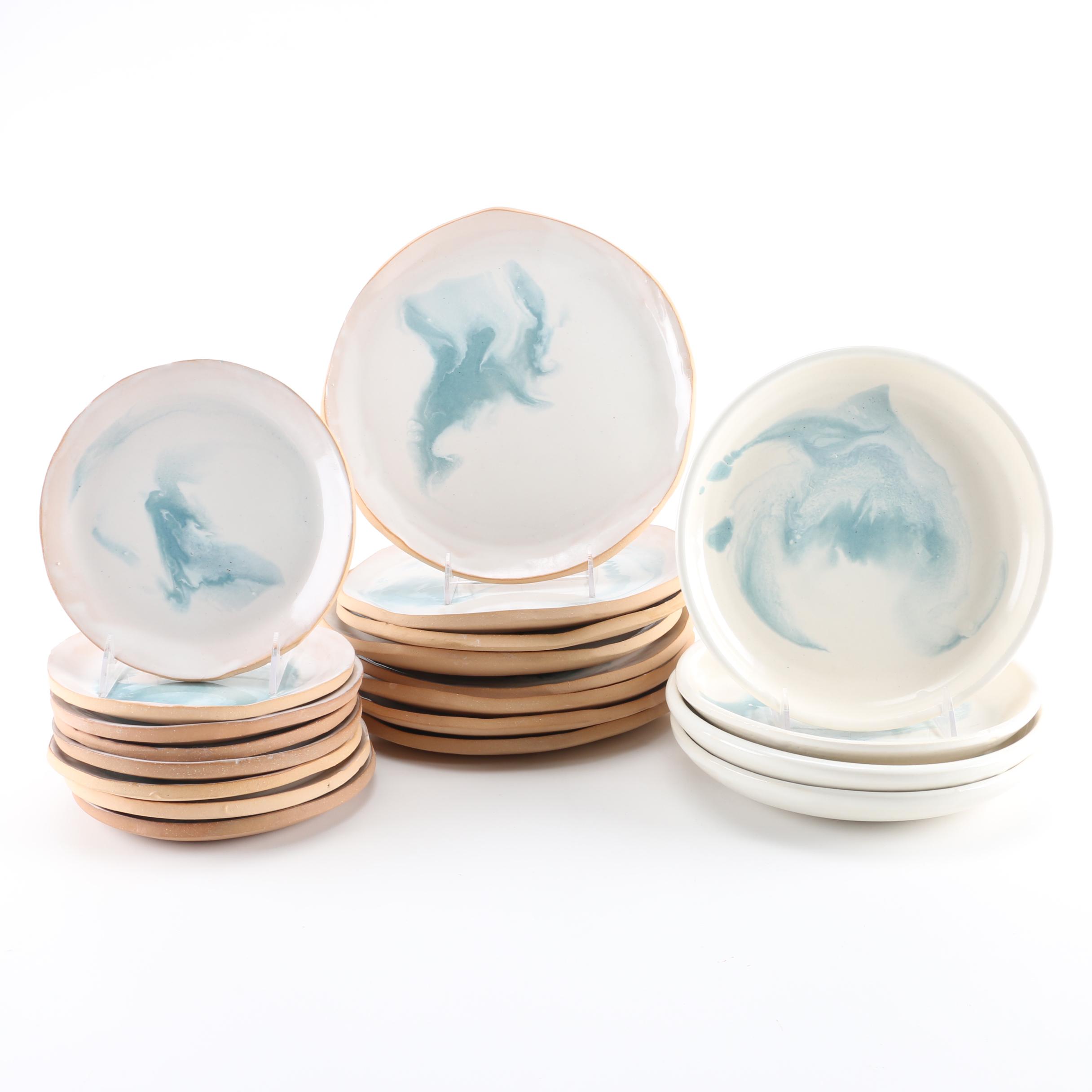 Helen Levi Tableware