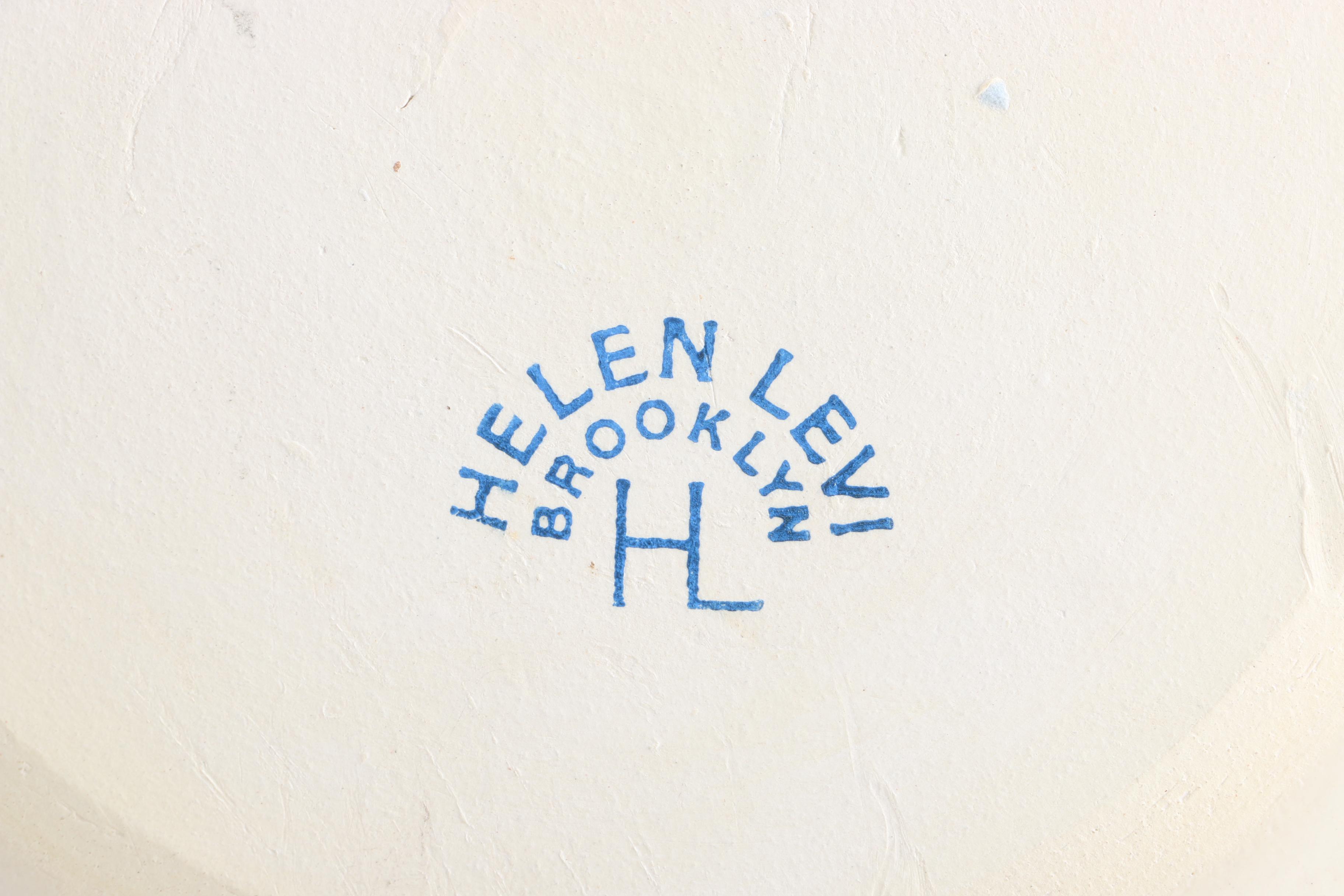 Helen Levi Tableware