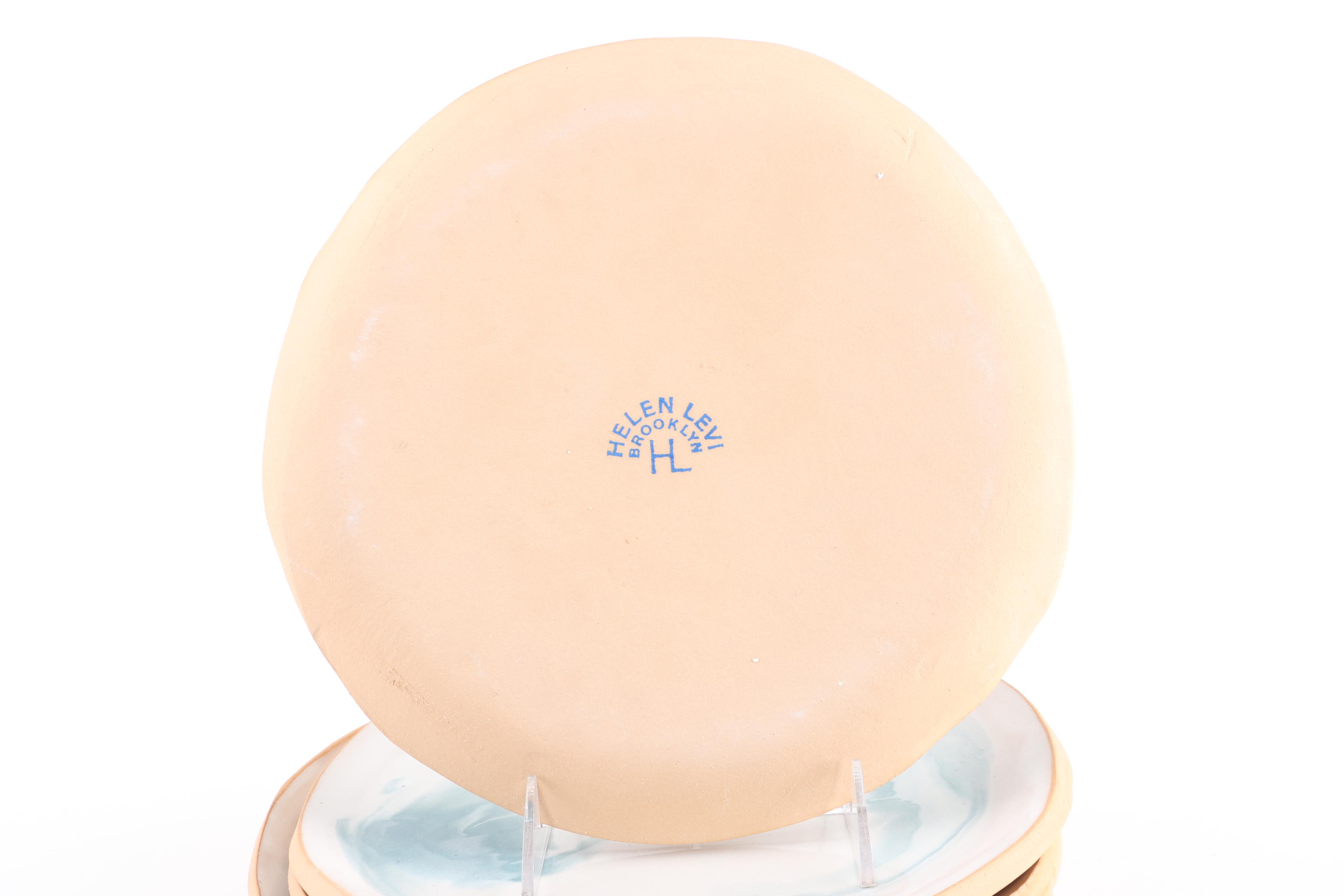 Helen Levi Tableware