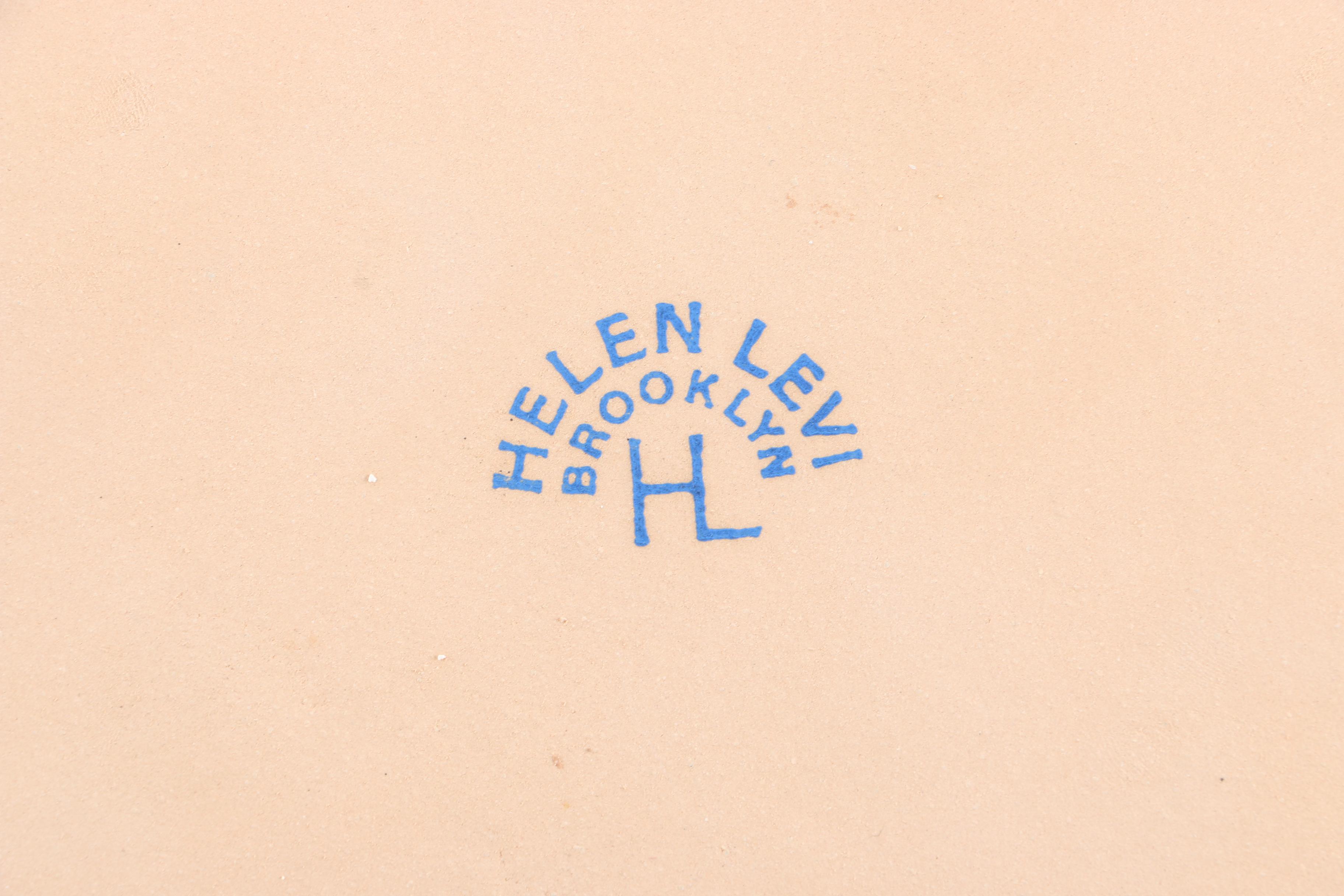 Helen Levi Tableware