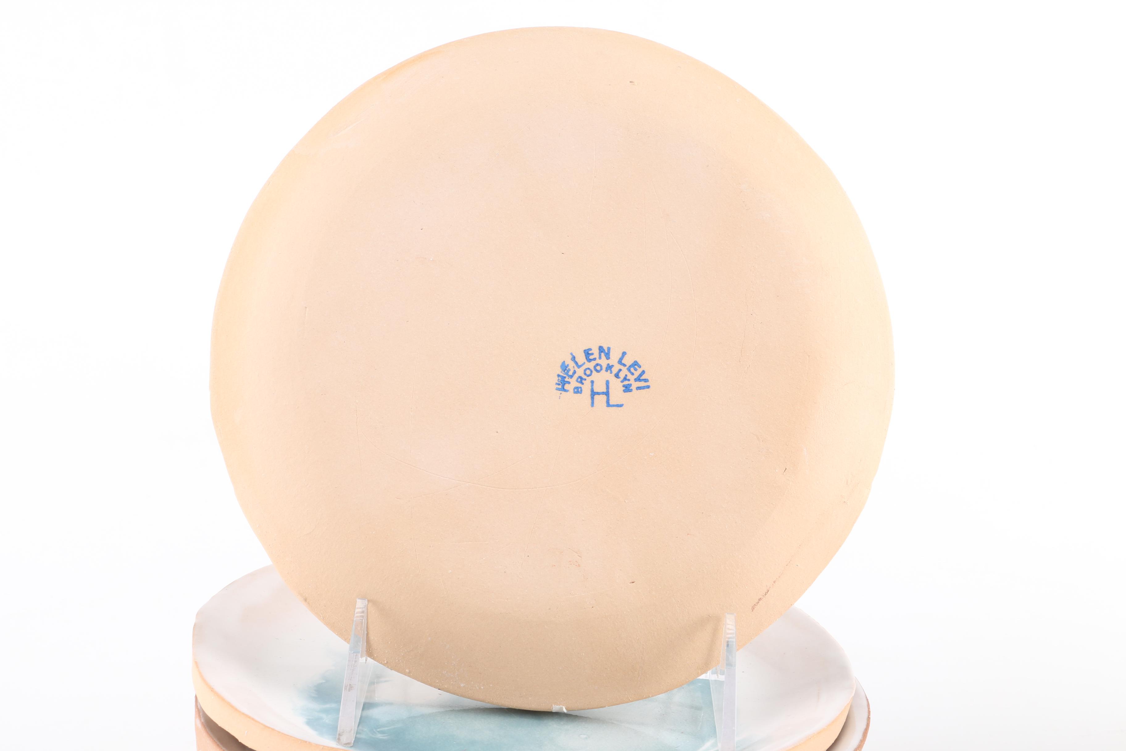 Helen Levi Tableware