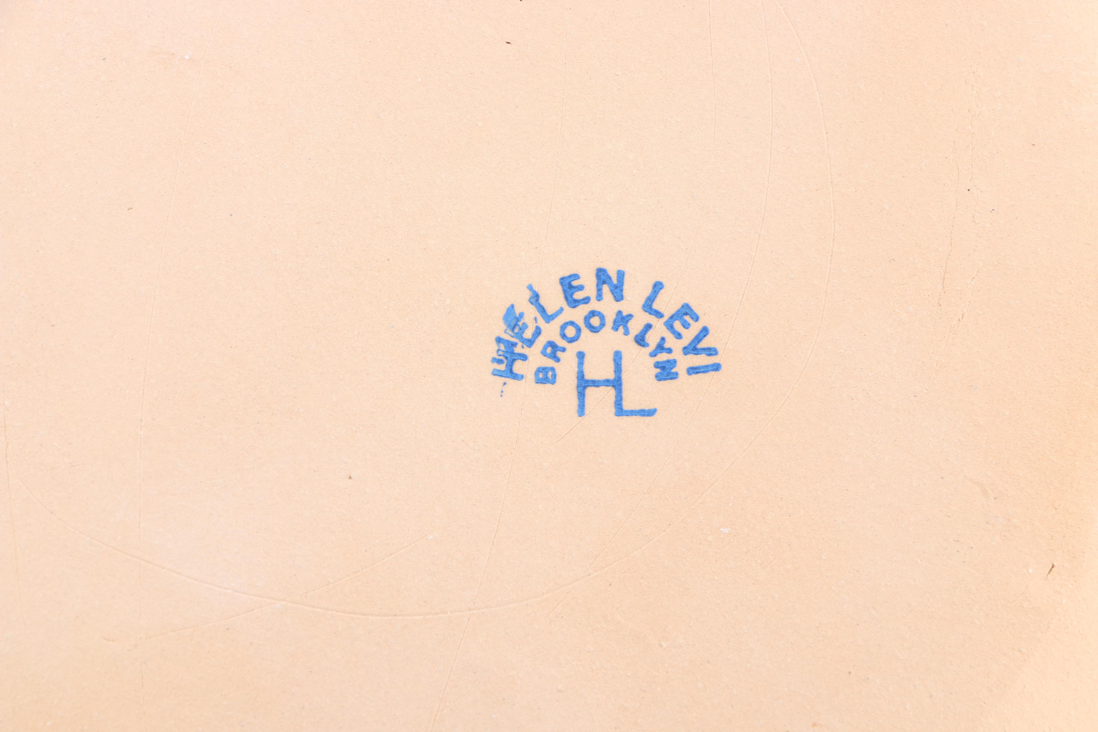 Helen Levi Tableware