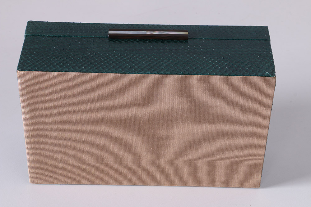 Trinket Boxes Featuring Mother of Pearl