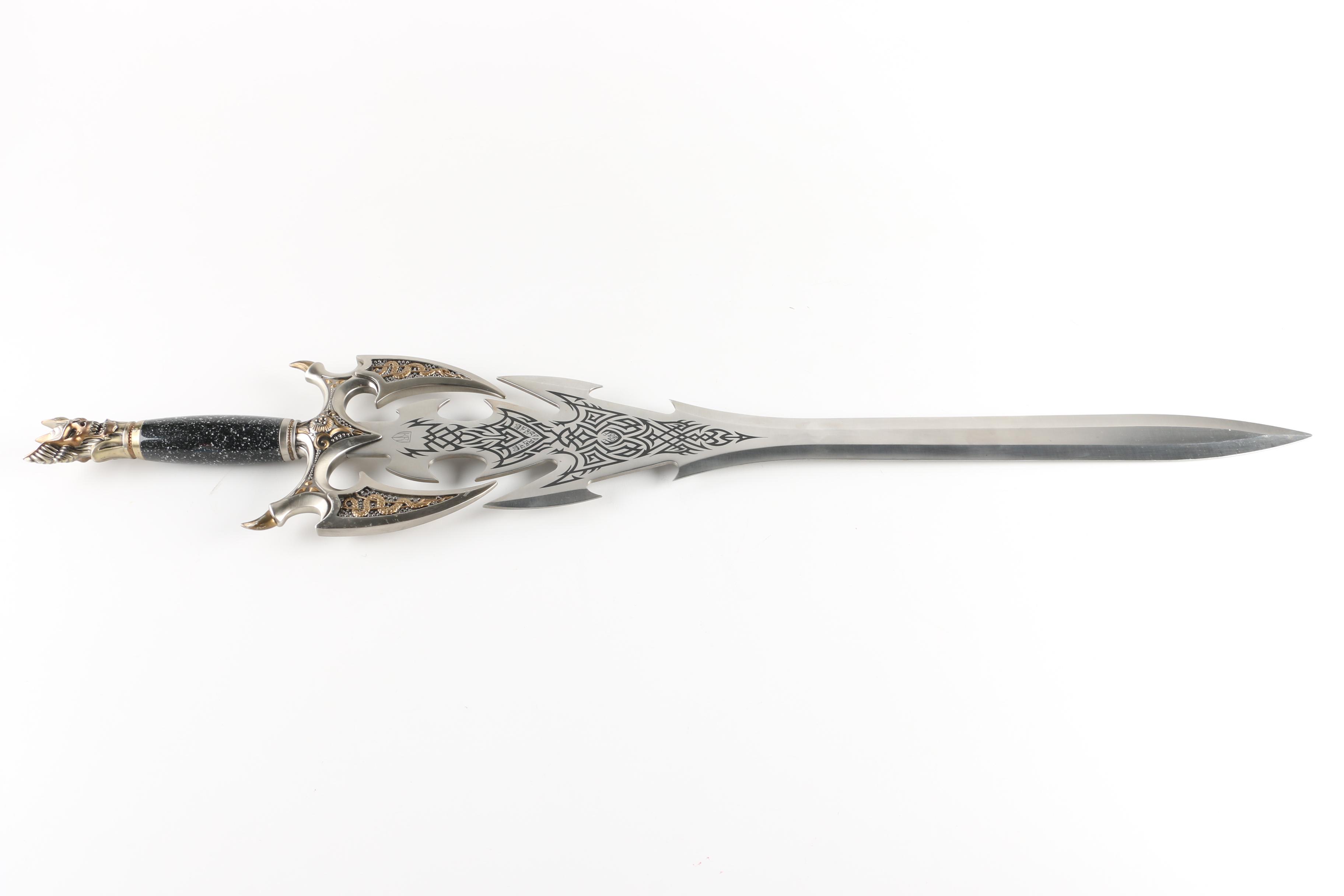 United Cutlery "Kilgorin Sword of Darkness"