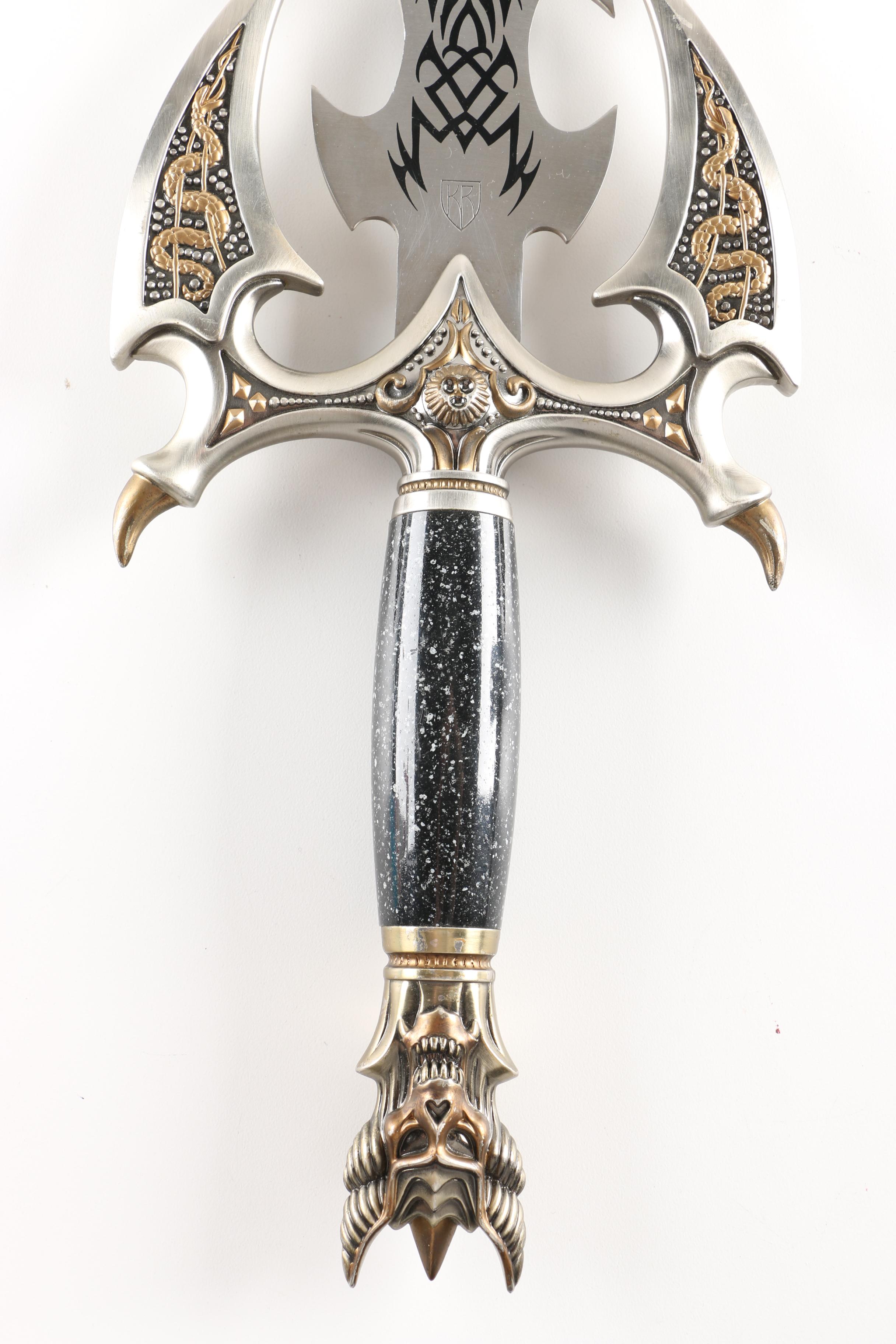 United Cutlery "Kilgorin Sword of Darkness"