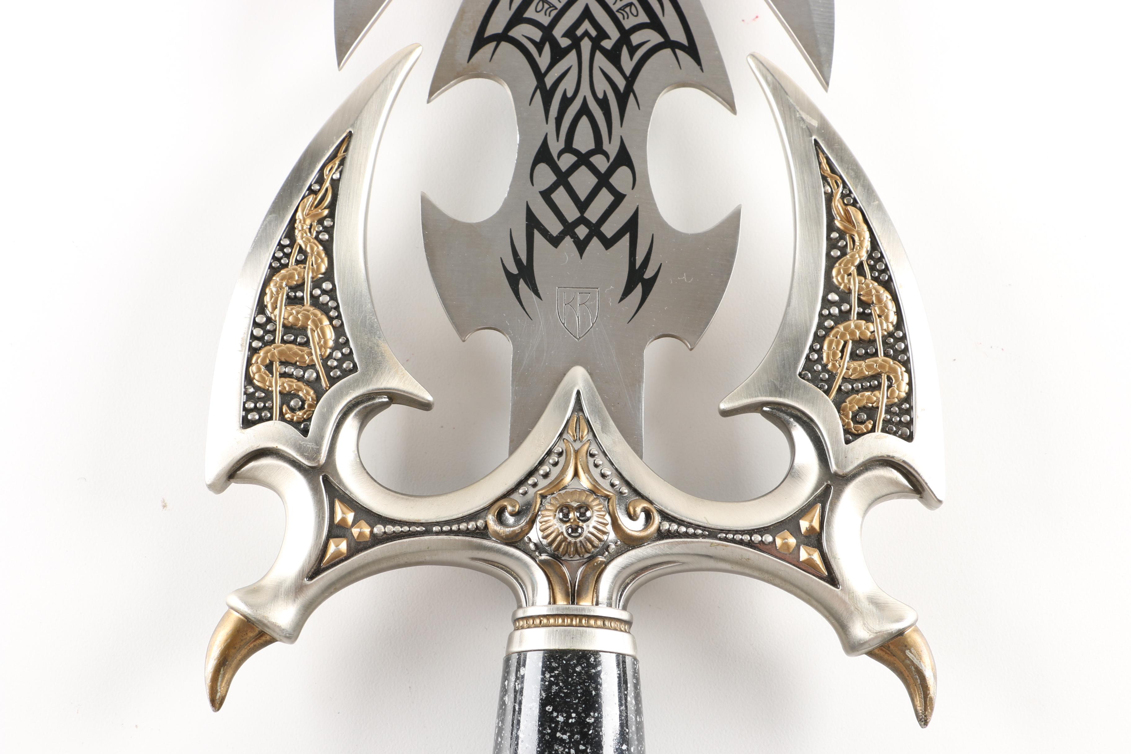 United Cutlery "Kilgorin Sword of Darkness"