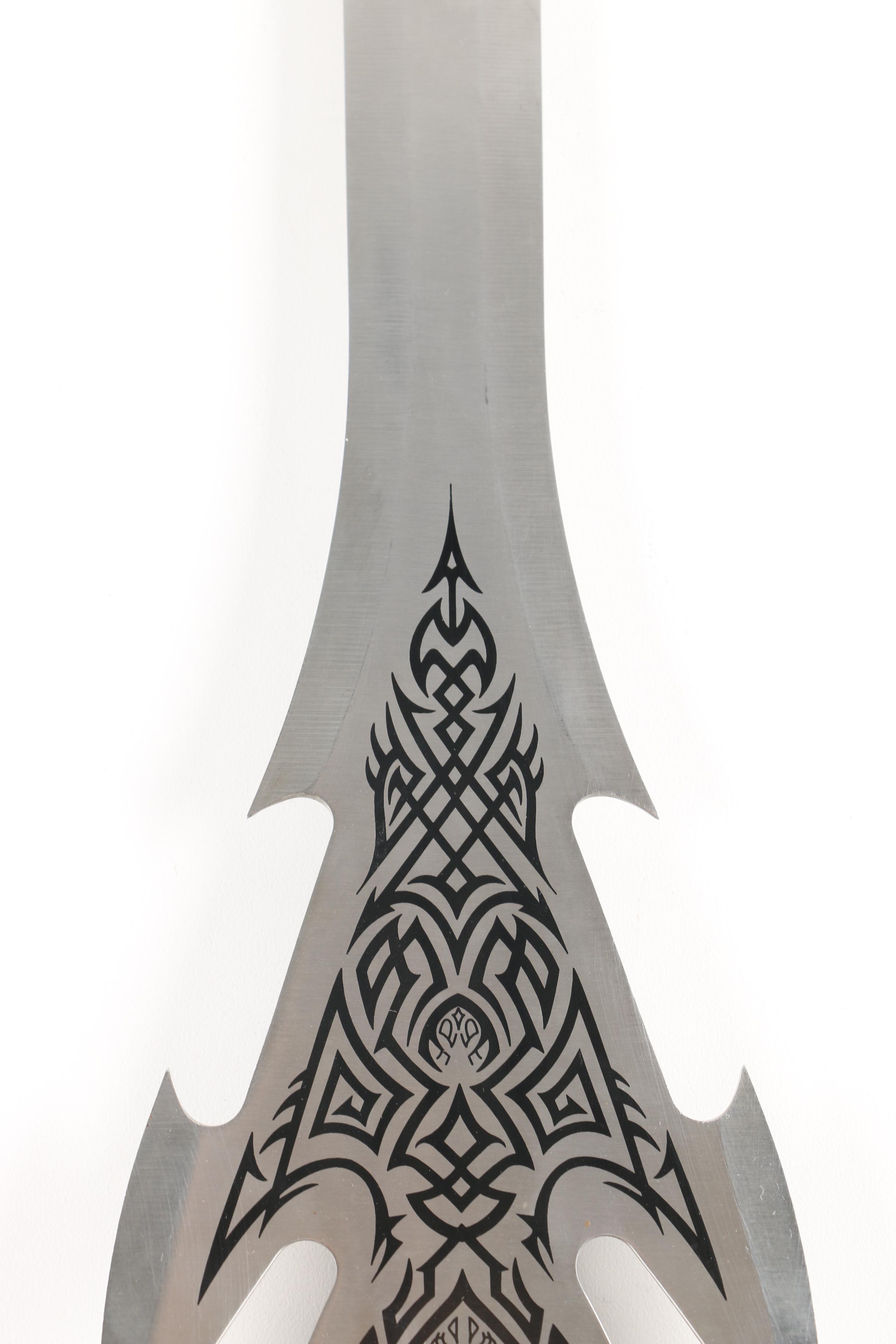 United Cutlery "Kilgorin Sword of Darkness"
