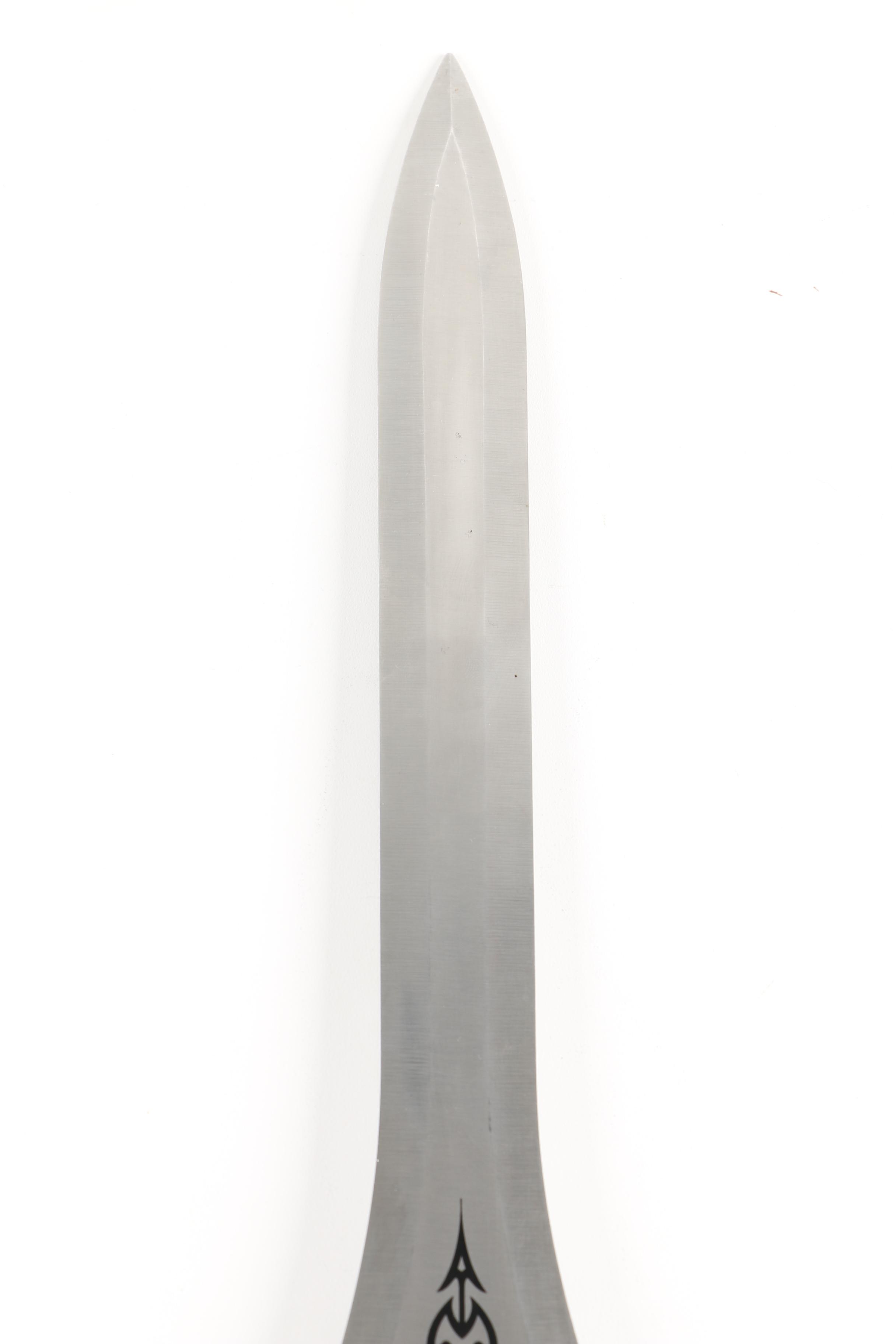 United Cutlery "Kilgorin Sword of Darkness"