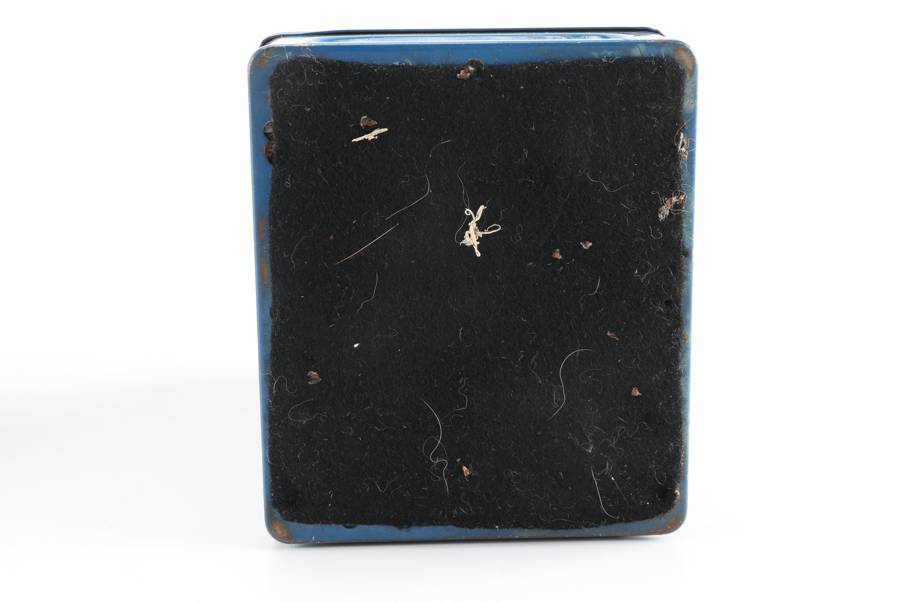 Uncle Sam's 3 Coin Register Toy Banks