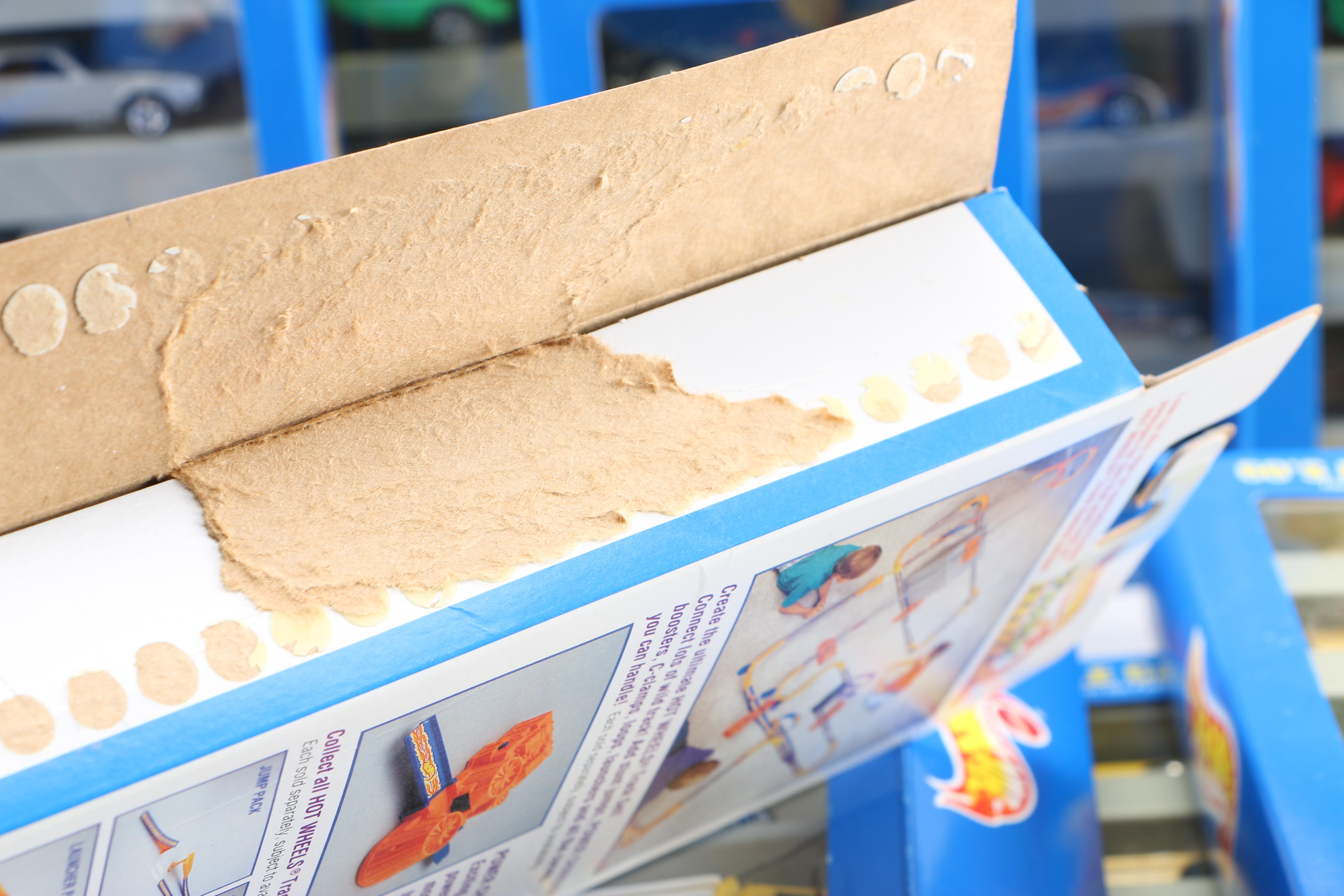 Hot Wheels Gift Packs