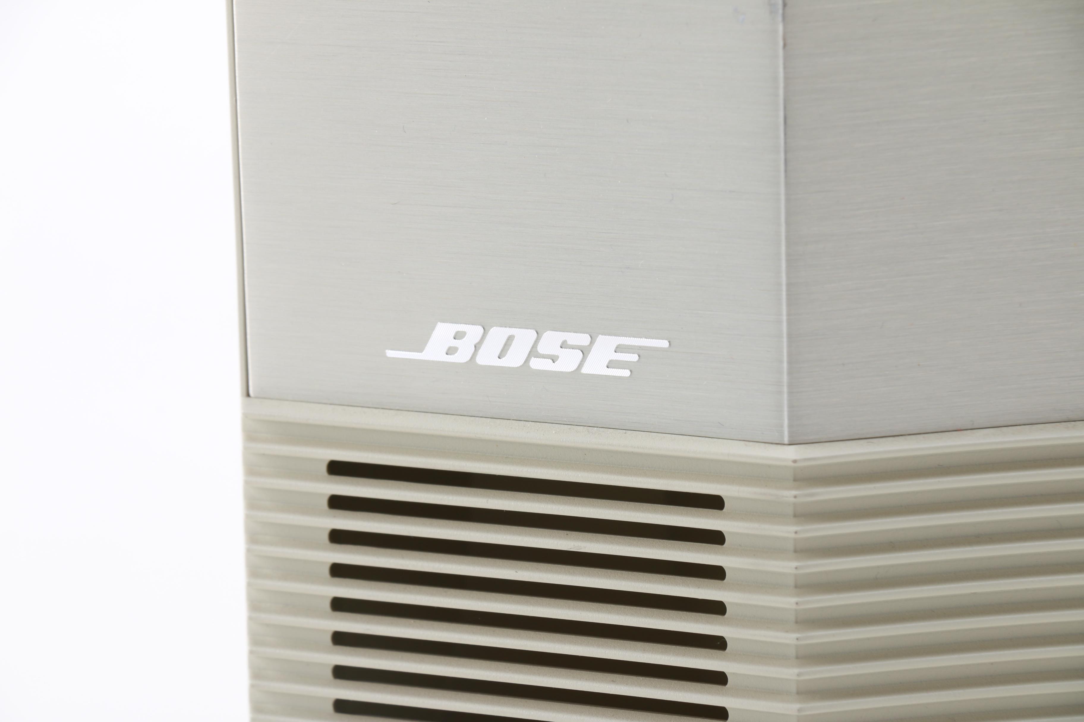 Bose CD-2000 Acoustic Wave Stereo System