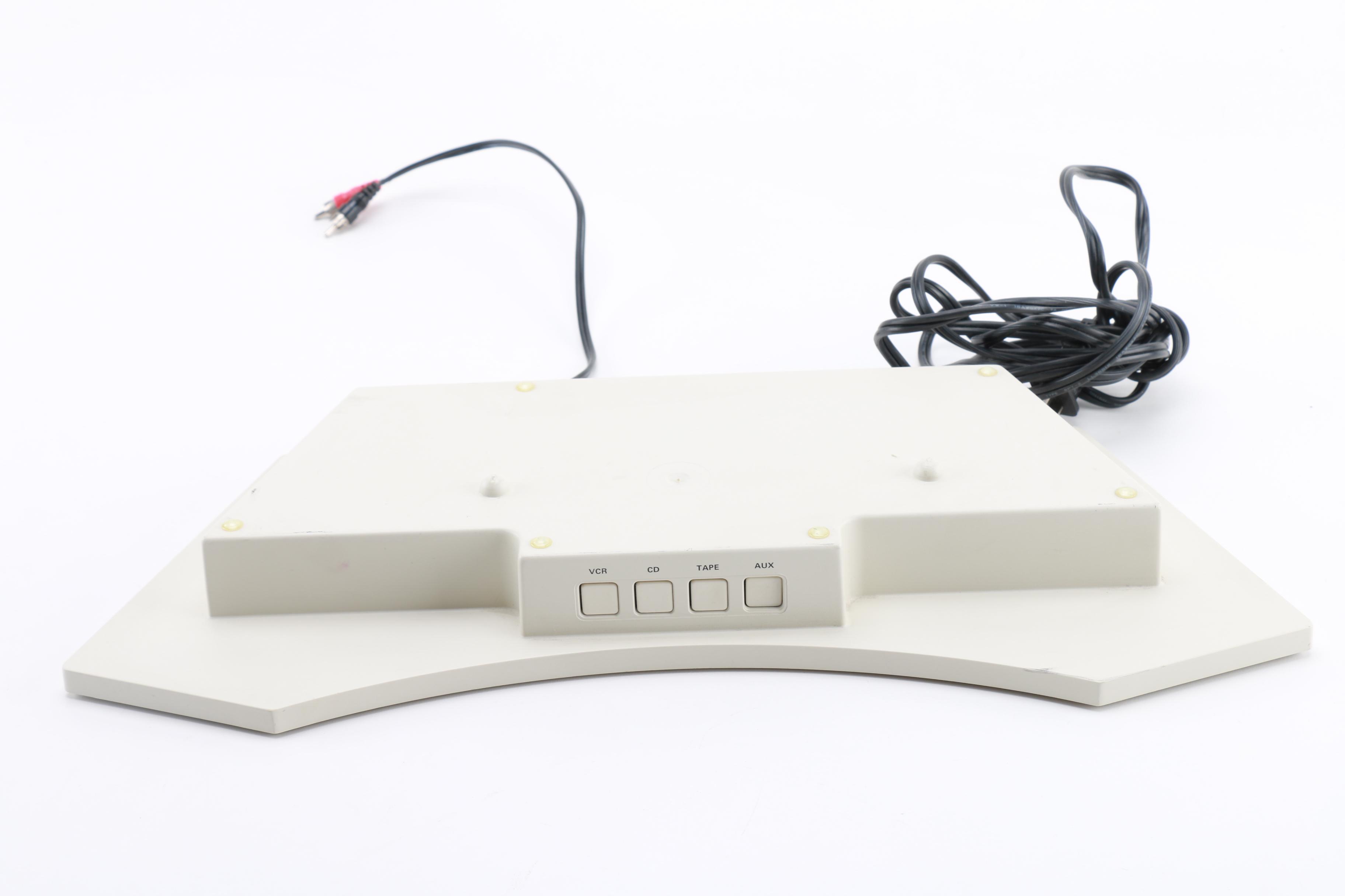 Bose CD-2000 Acoustic Wave Stereo System