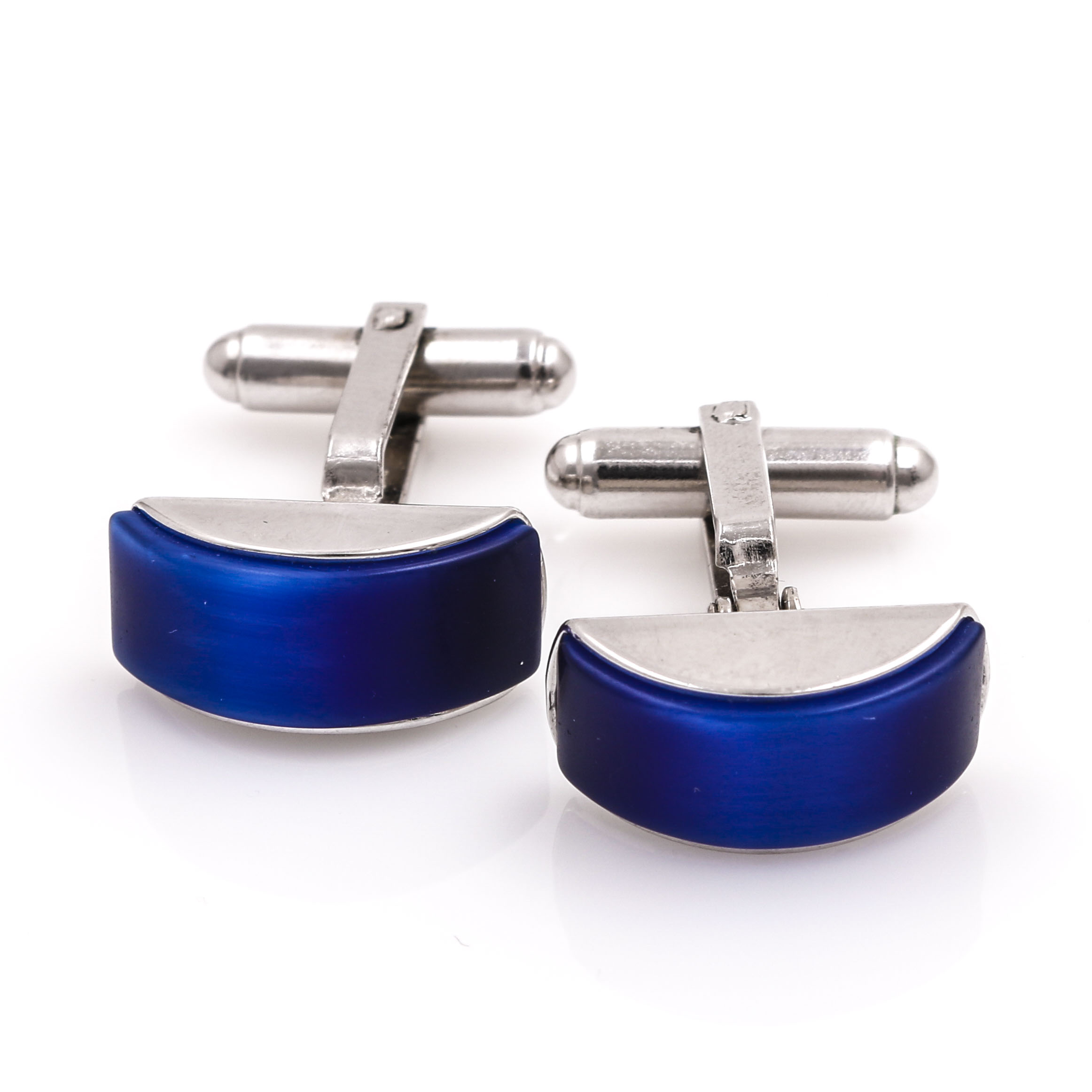 Vintage Walter E. Hayward Sterling Silver Cufflink Sets