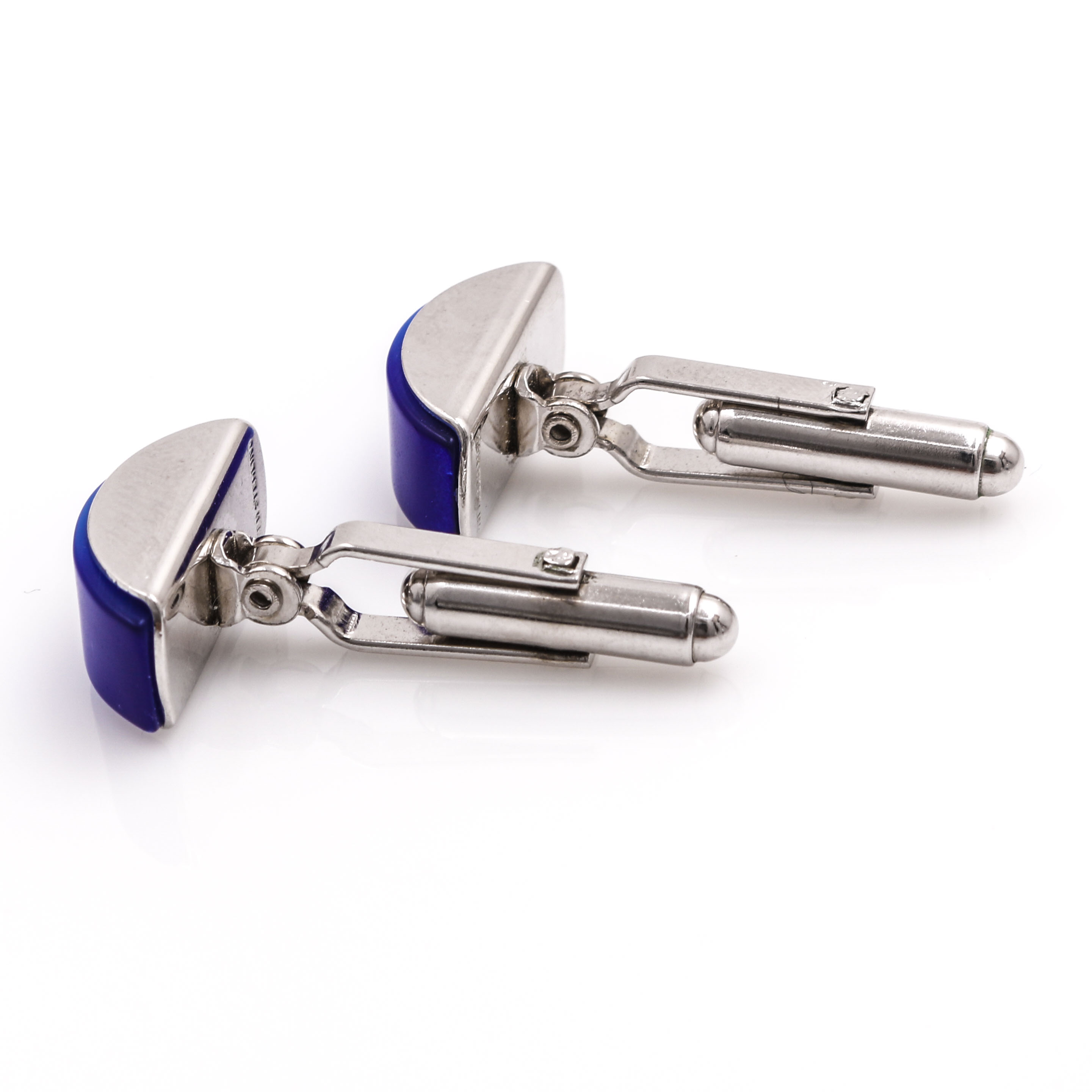 Vintage Walter E. Hayward Sterling Silver Cufflink Sets