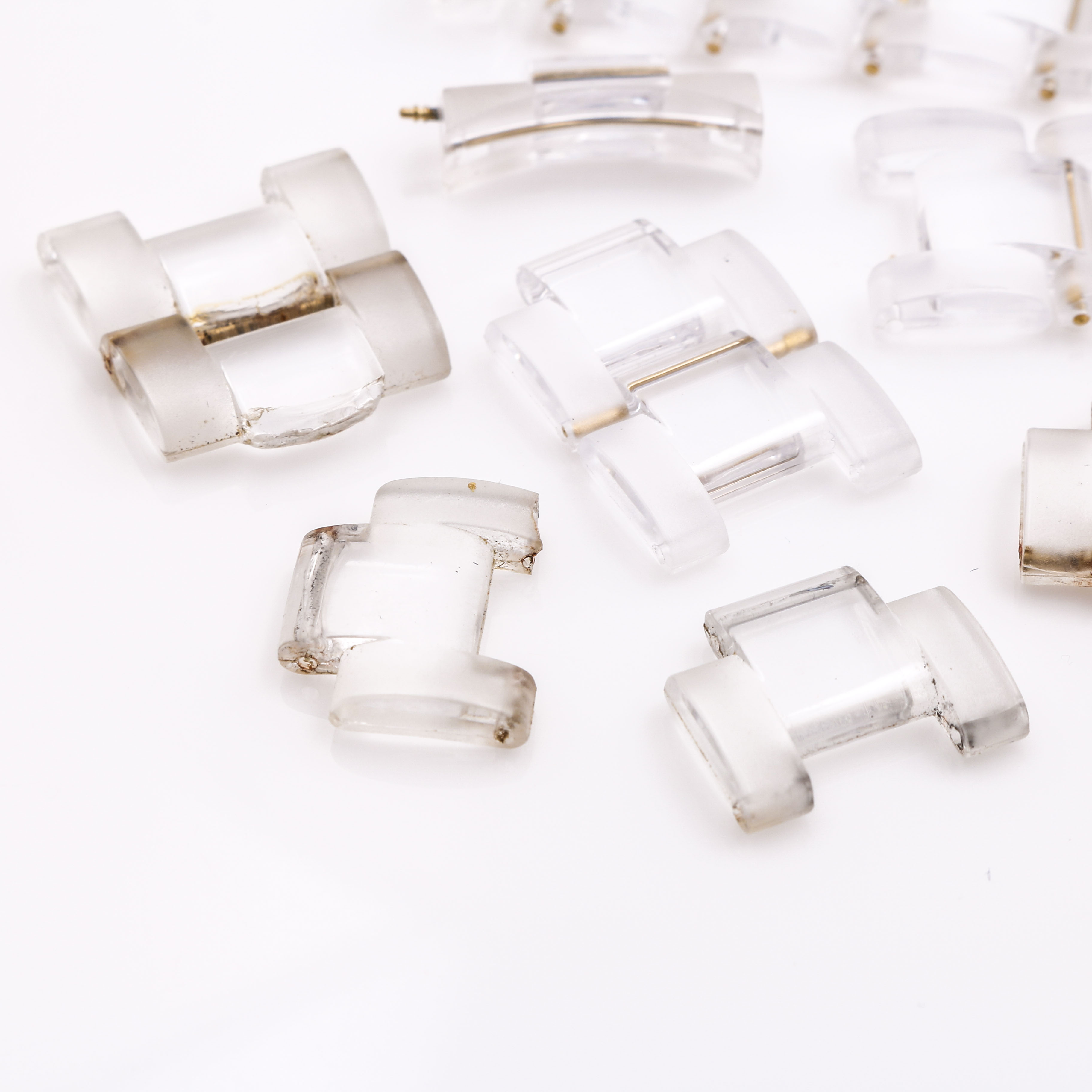 TechnoMarine "Cruise" Stainless Steel Professional Diving Watch