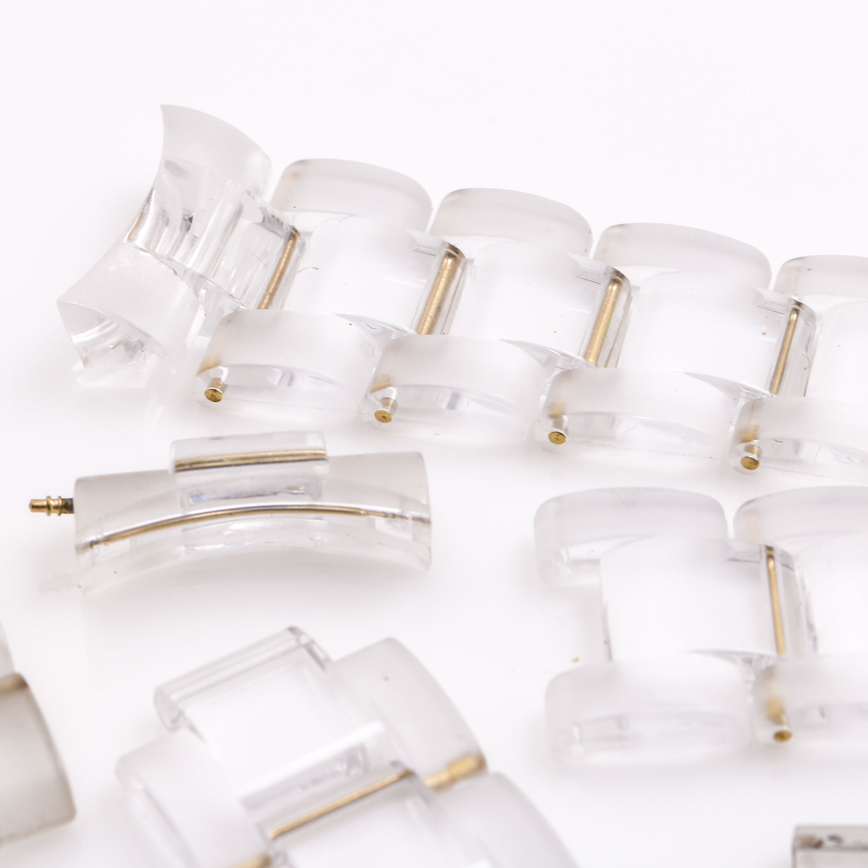 TechnoMarine "Cruise" Stainless Steel Professional Diving Watch