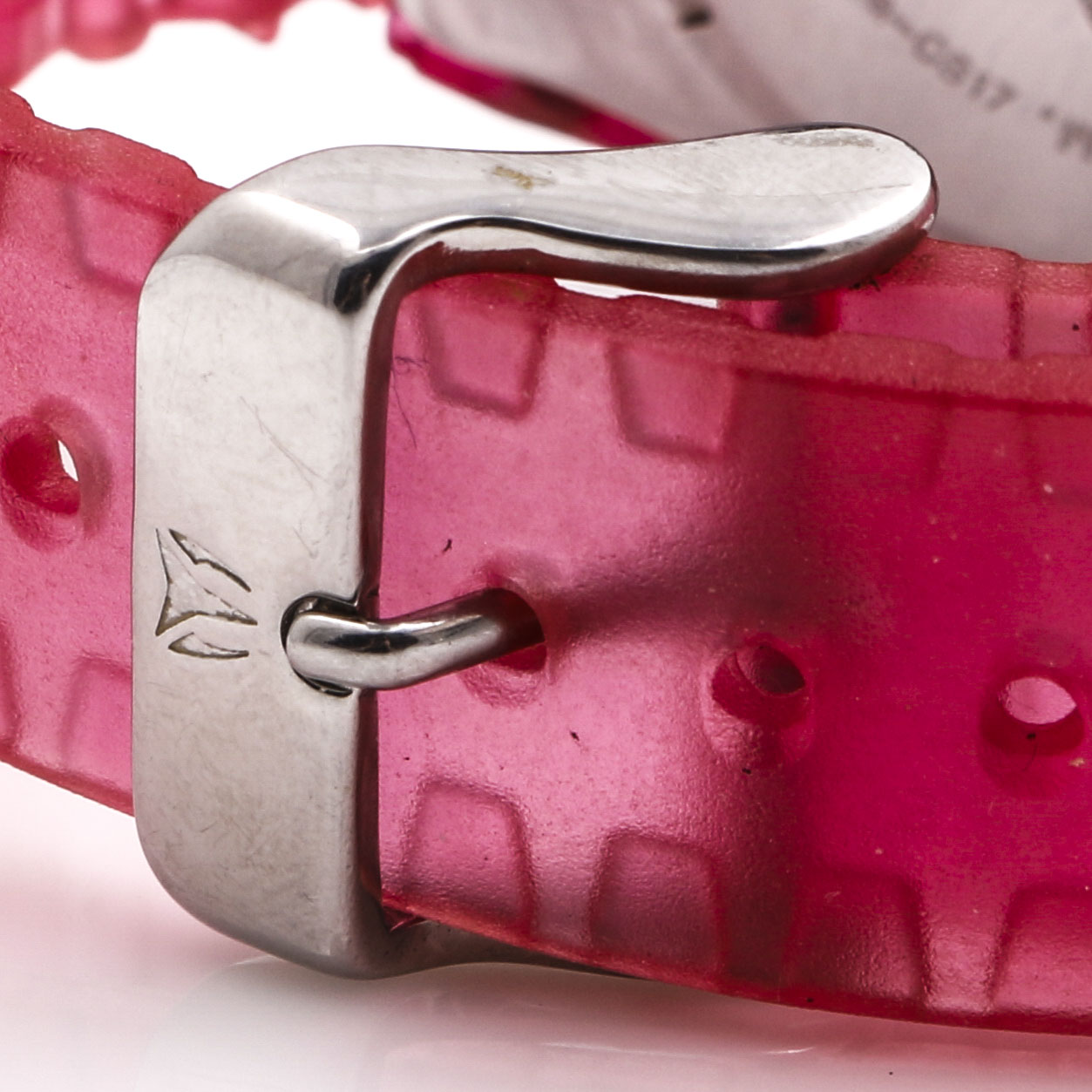 TechnoMarine "Cruise" Stainless Steel Professional Diving Watch