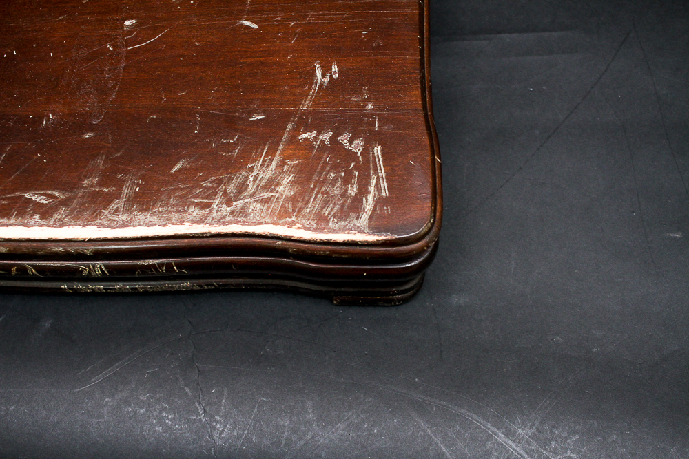 Community "White Orchid" Silver Plated Flatware Set Community