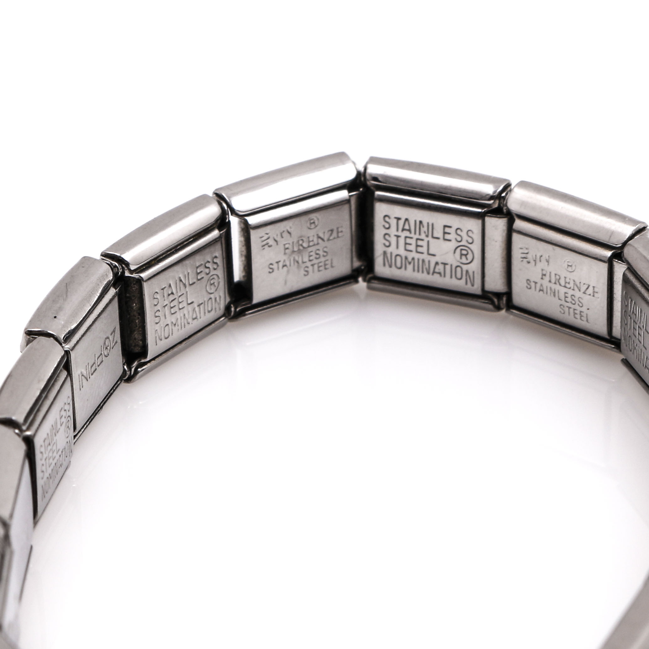 Costume Jewelry With Gemstones, Dichroic Glass, and Zoppini Charms