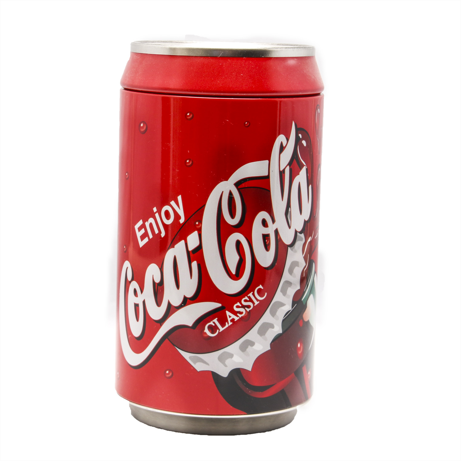 Collection of Vintage Style Tins, Banks and Cigar Boxes