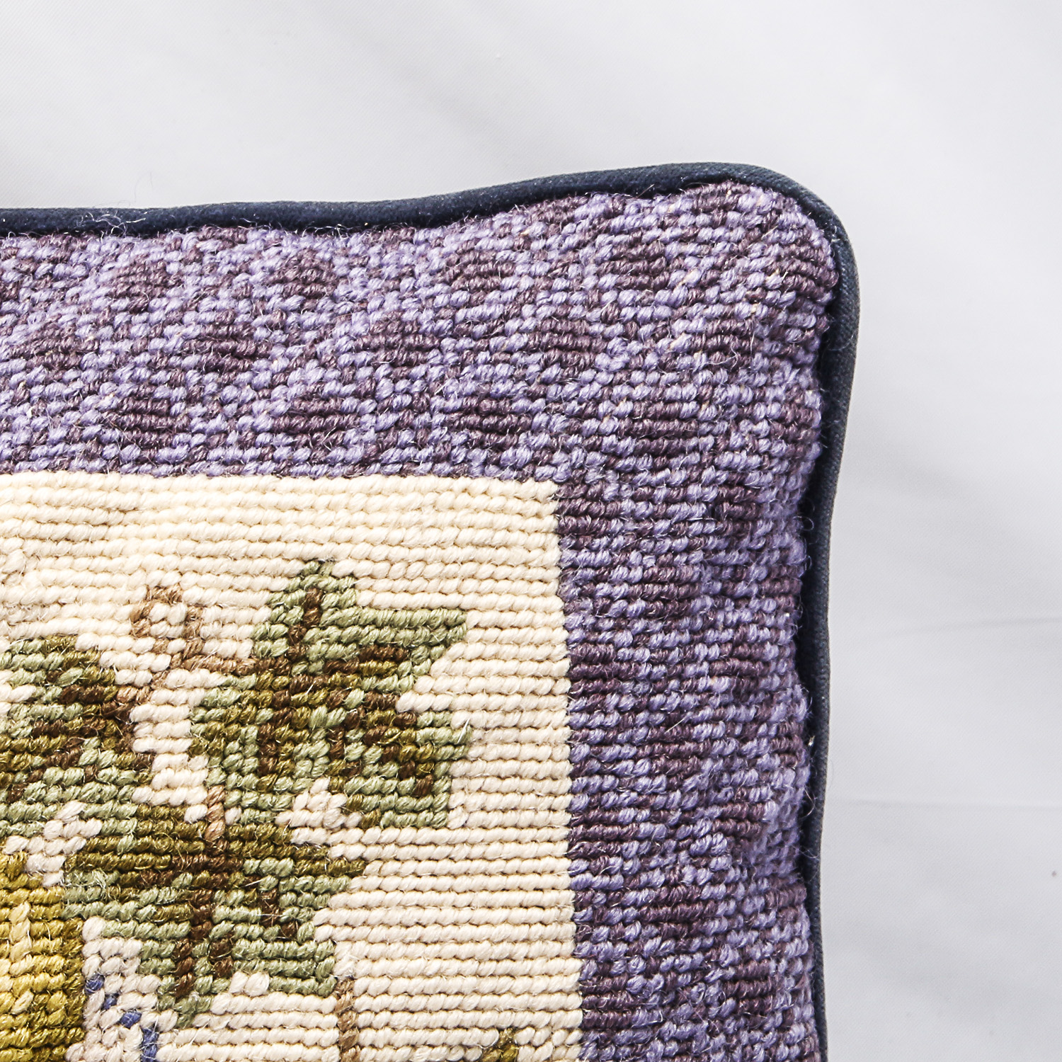 Collection of Floral Blue and White Decor