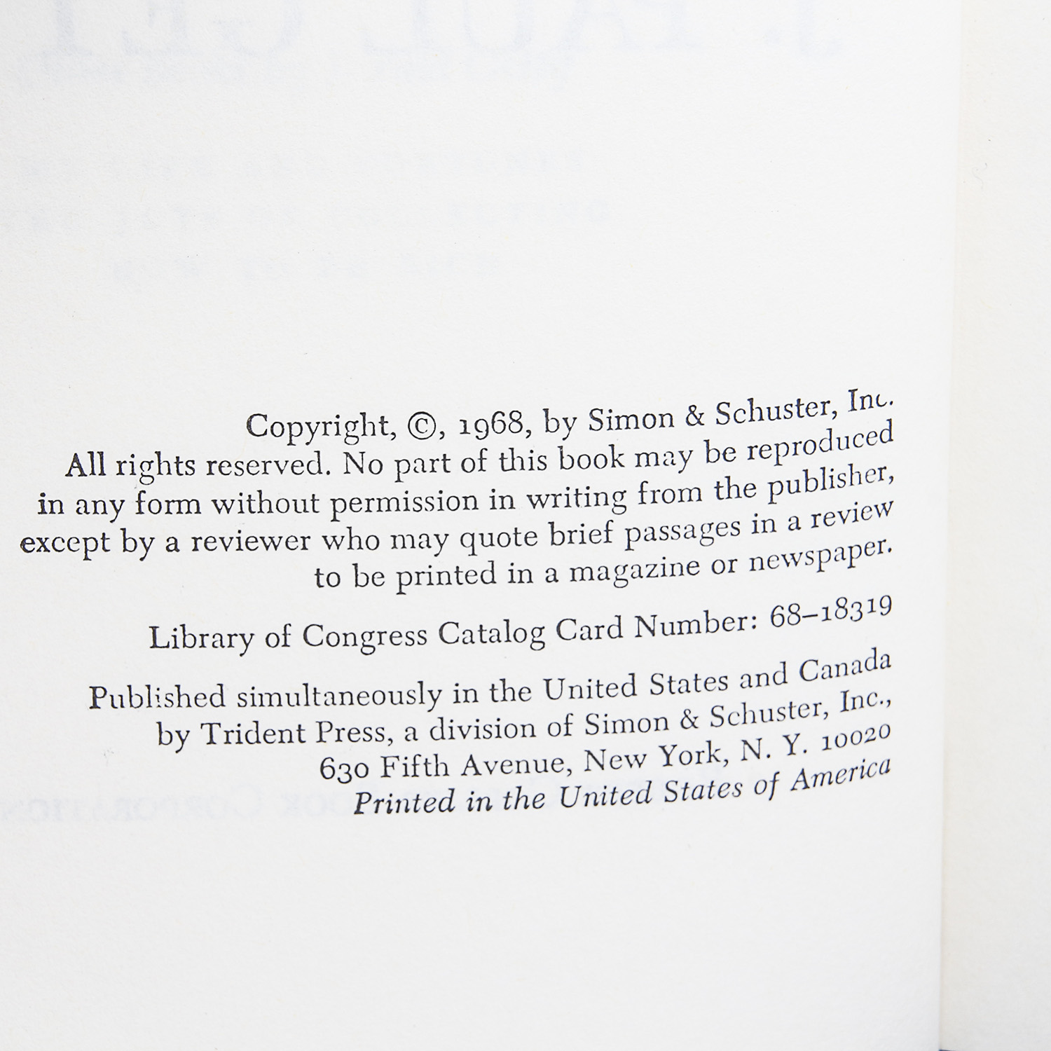 Collection of Antique and Vintage Books