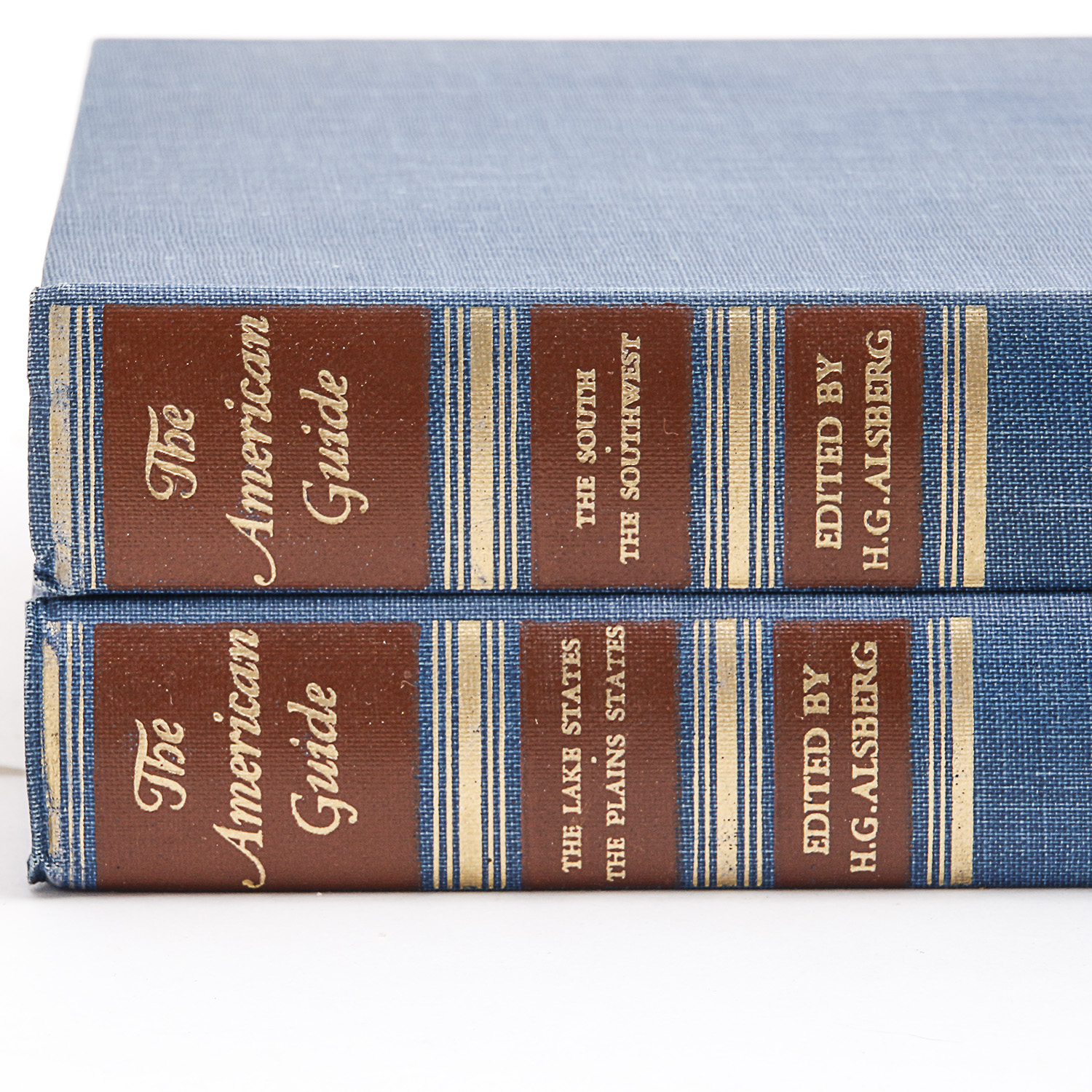 Collection of Antique and Vintage Books