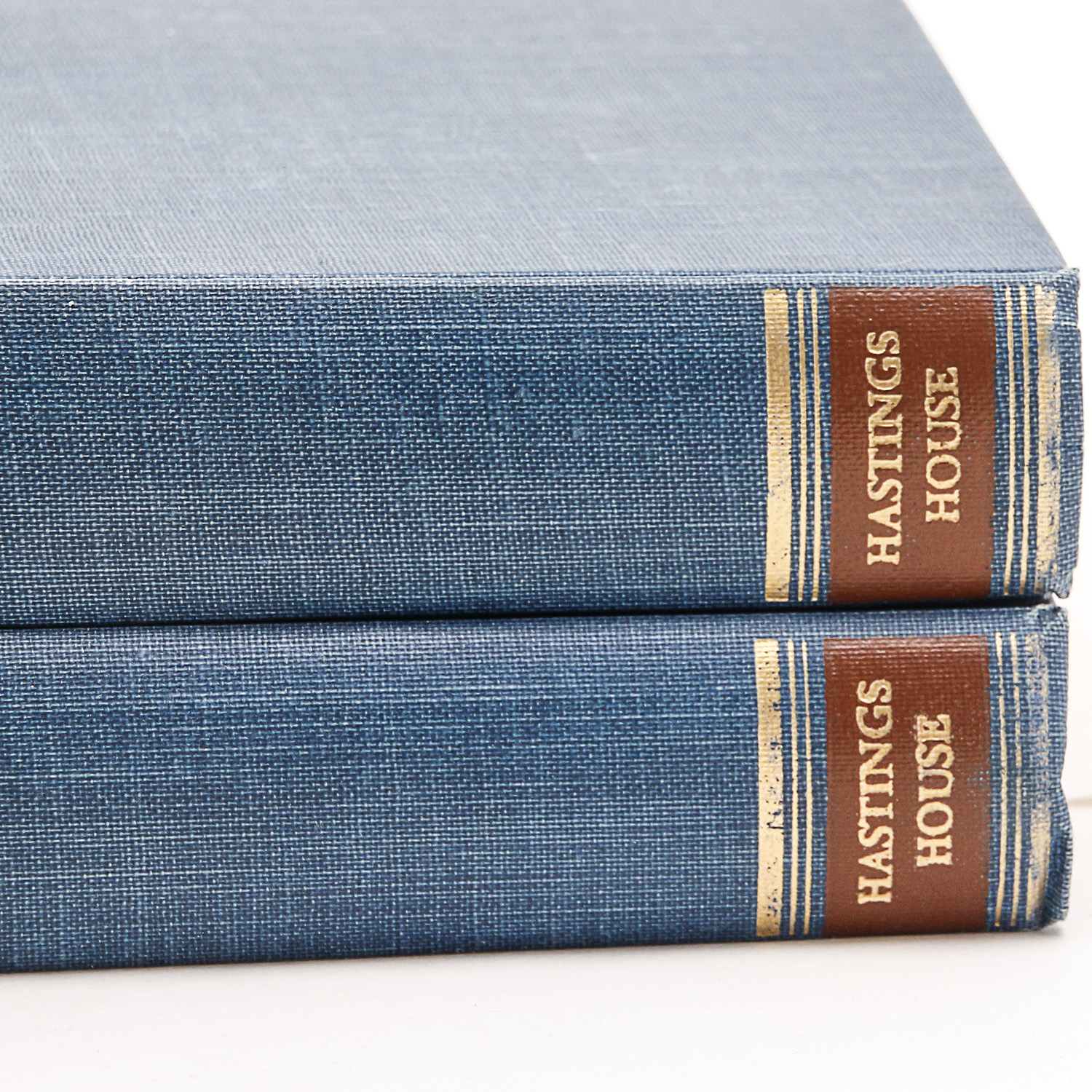 Collection of Antique and Vintage Books