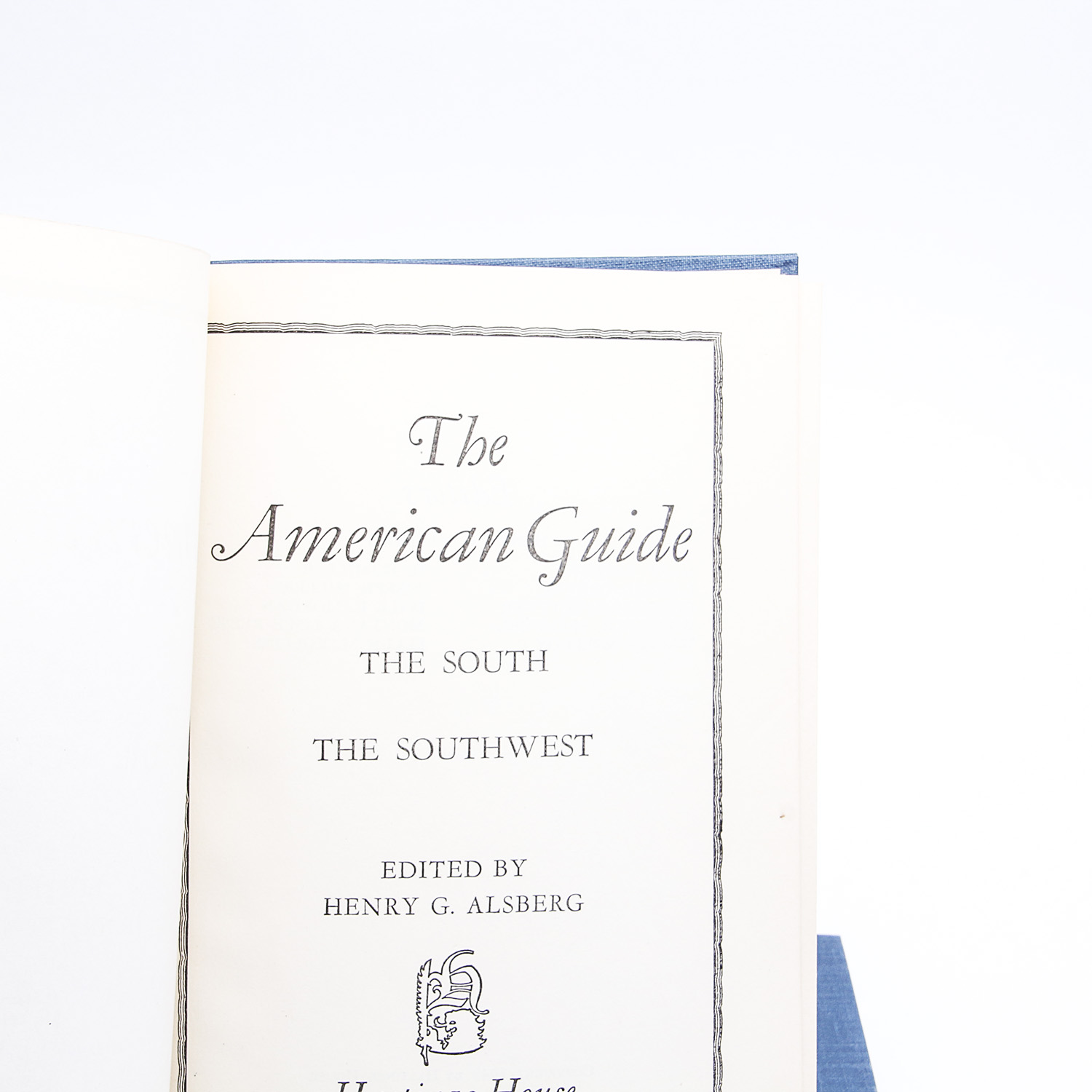 Collection of Antique and Vintage Books