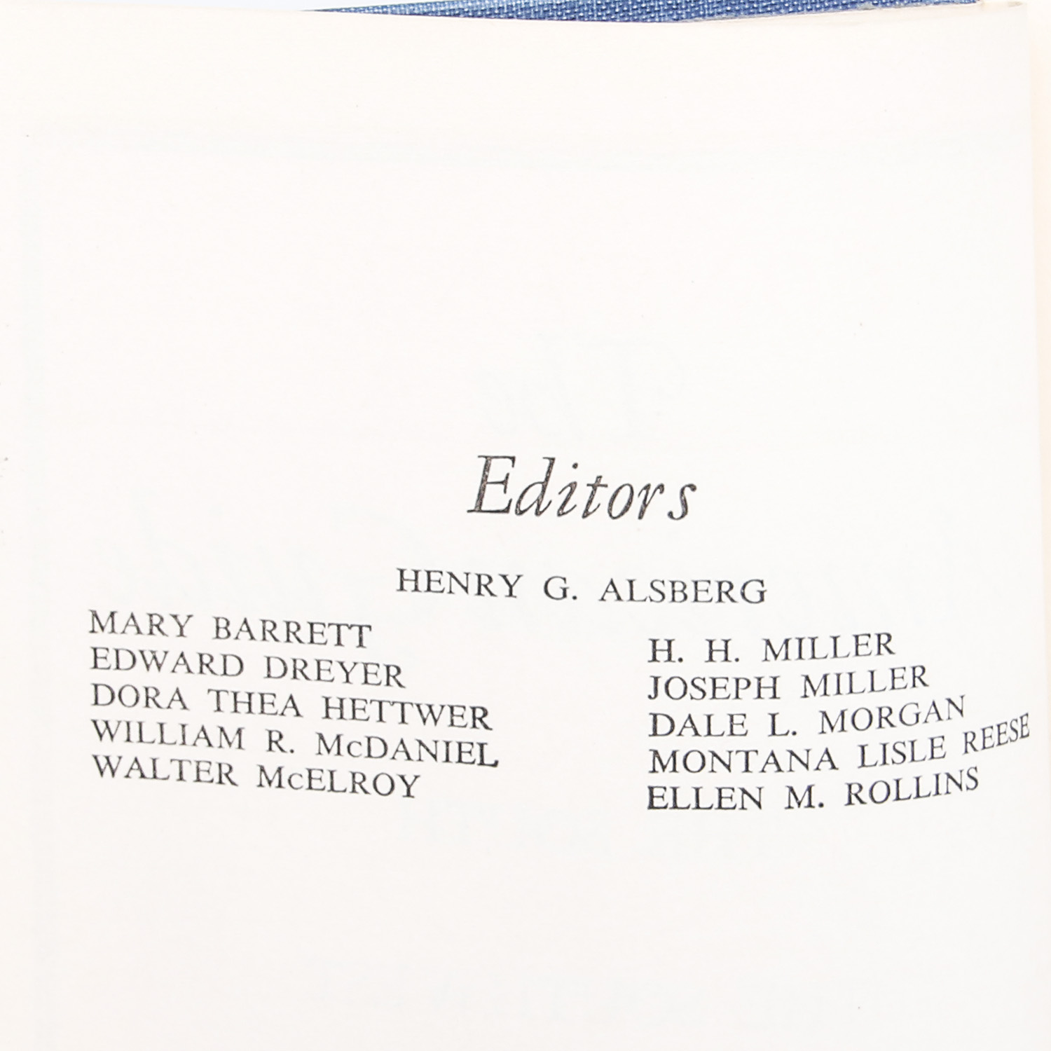 Collection of Antique and Vintage Books