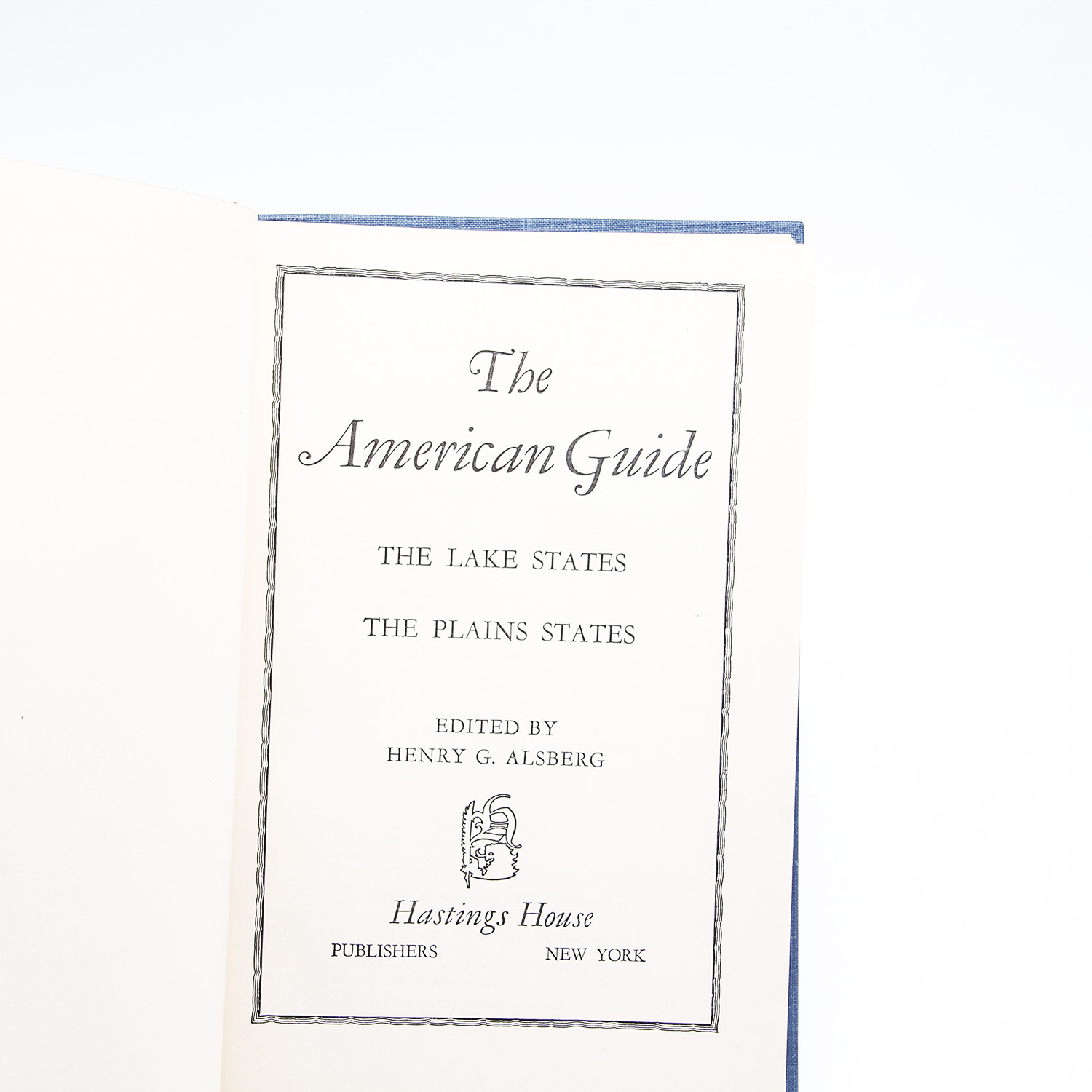 Collection of Antique and Vintage Books