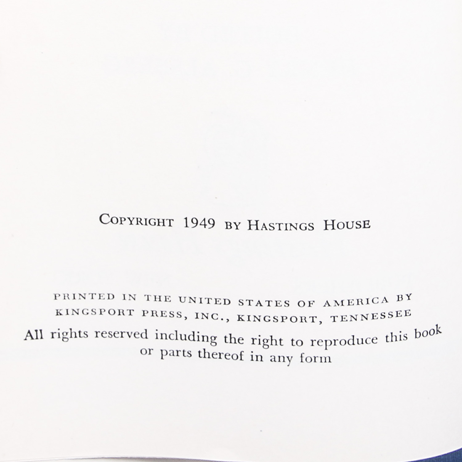 Collection of Antique and Vintage Books