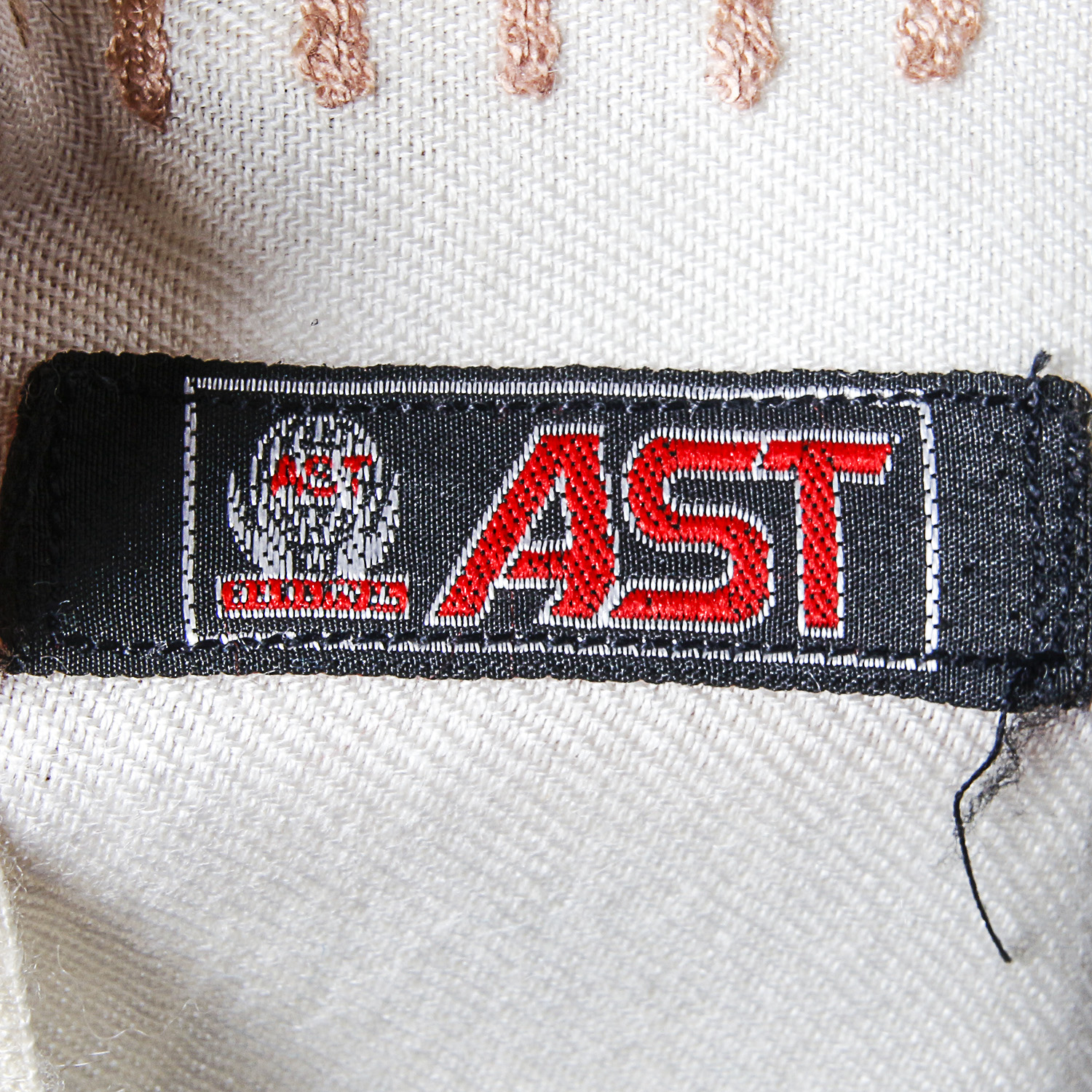 Pair of Scarves and a Pair of Angora Rabbit Hair Gloves