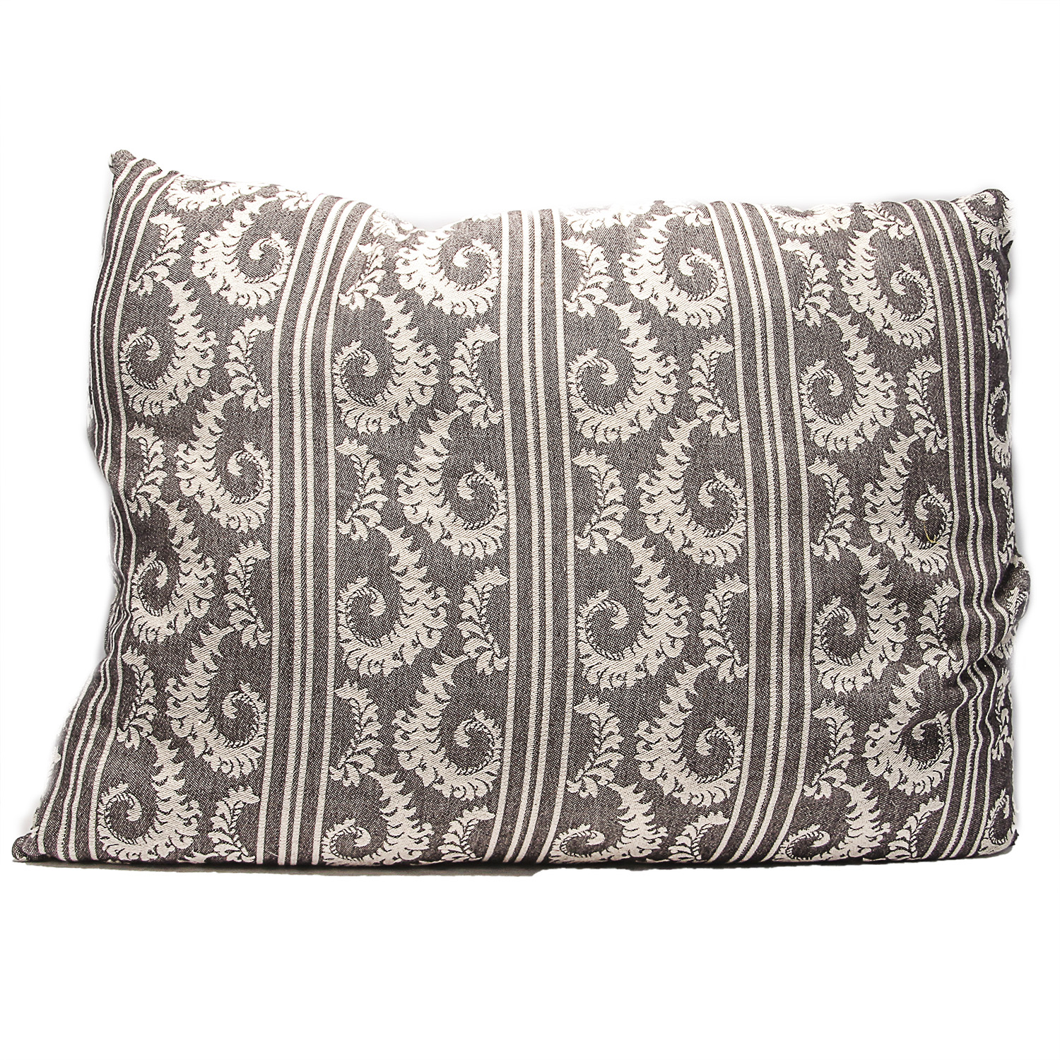 Collection of Storage Boxes, Decorative Pillows, and Home Decor