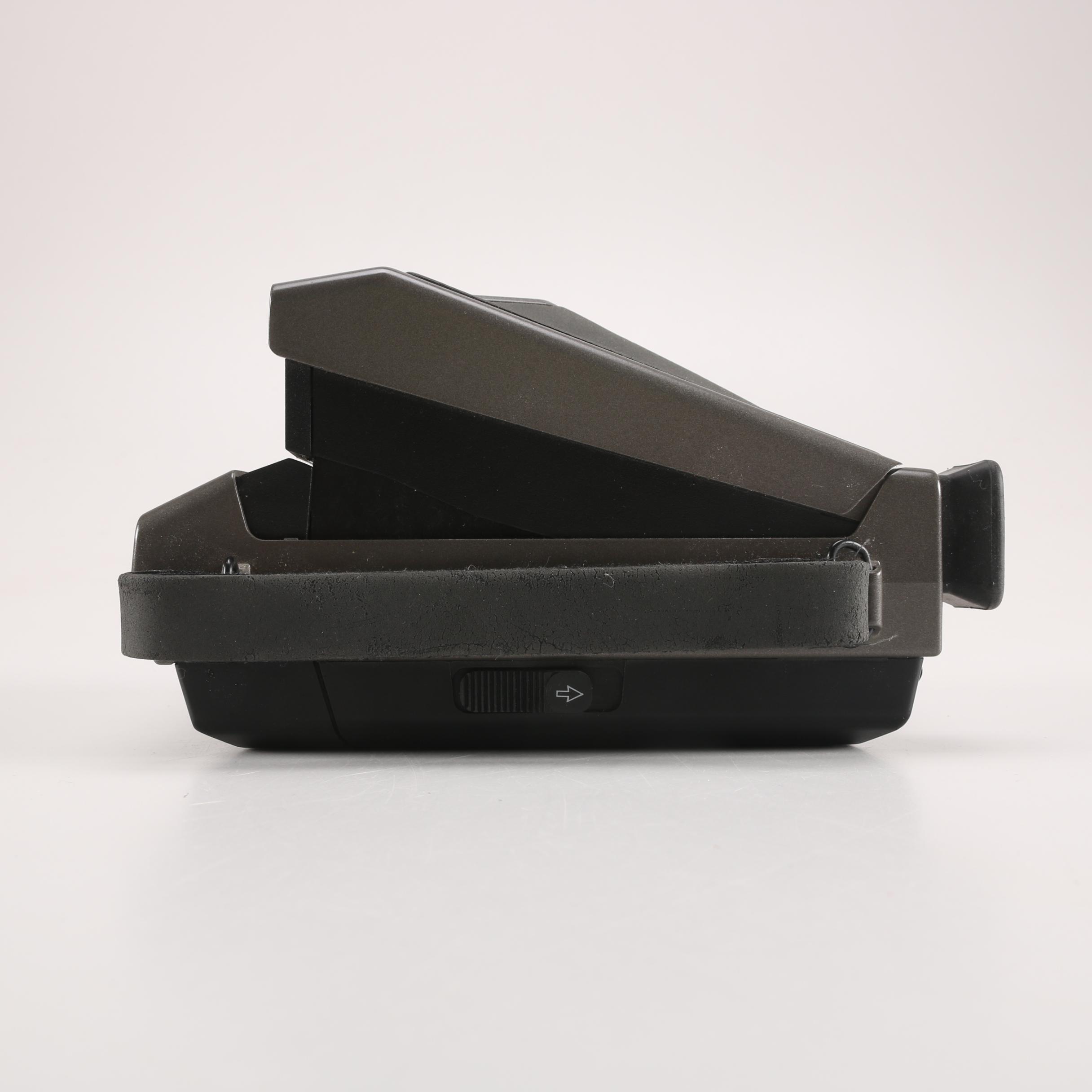 Polaroid Spectra System Camera