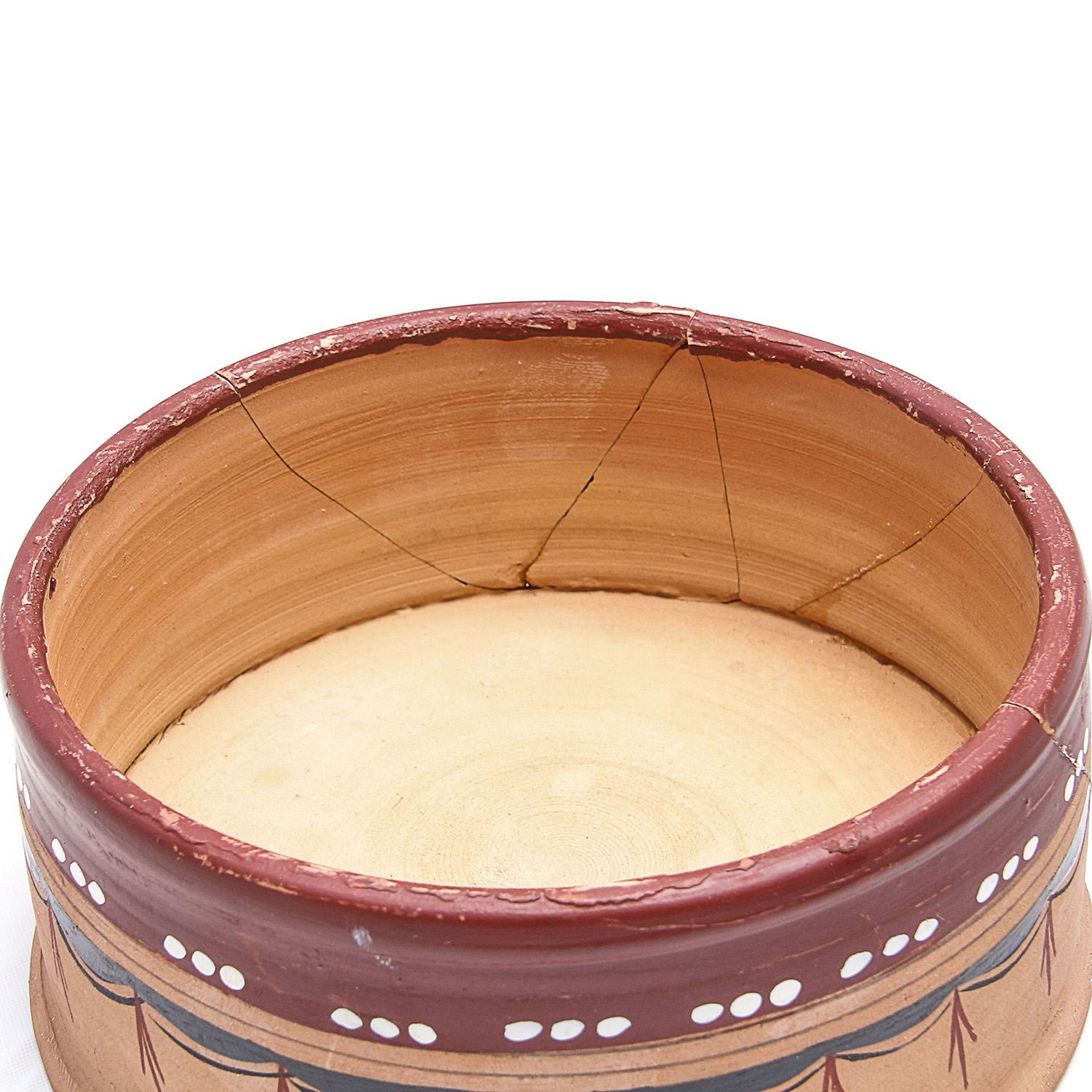 Collection of International Home Decor