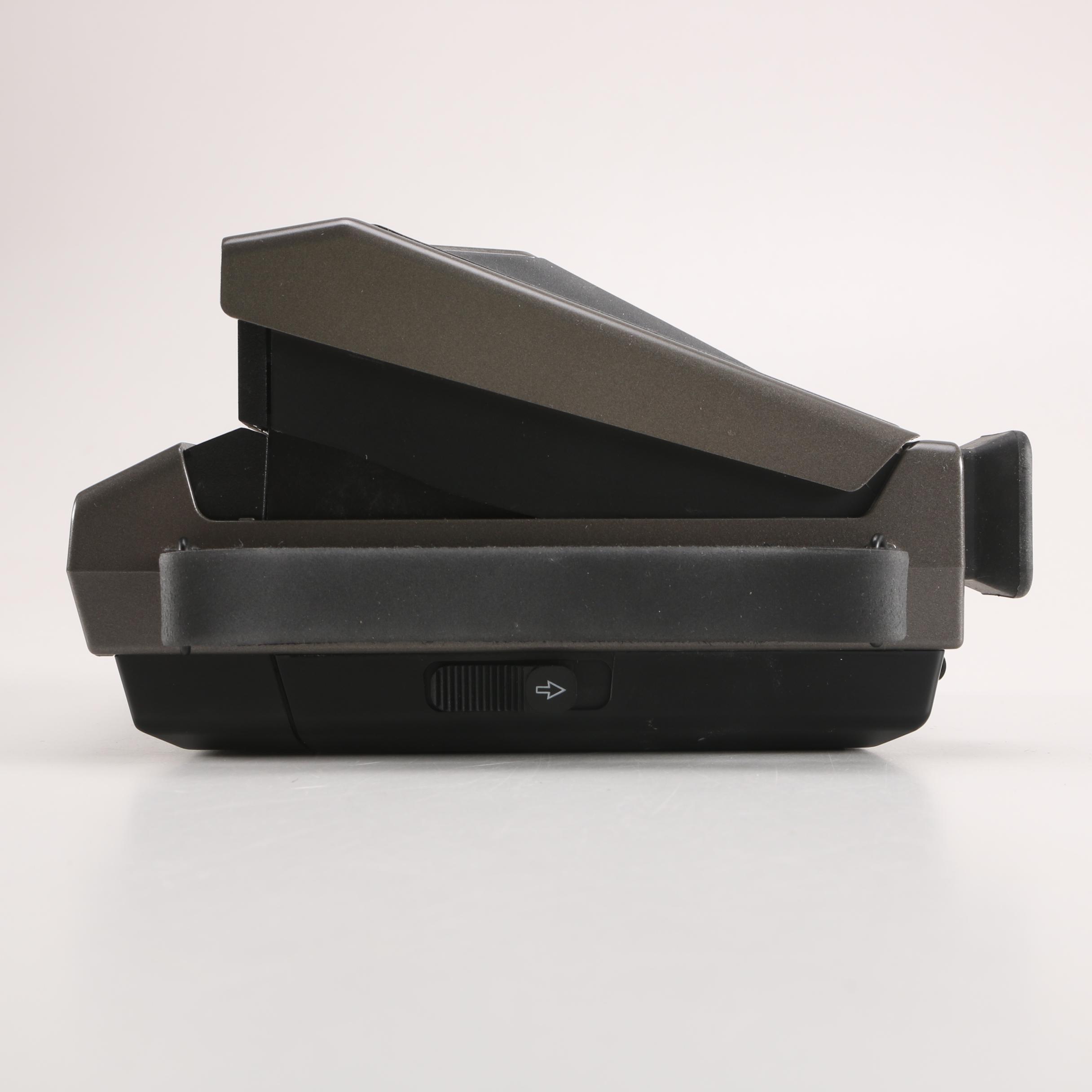 1980s Polaroid Spectra System Camera