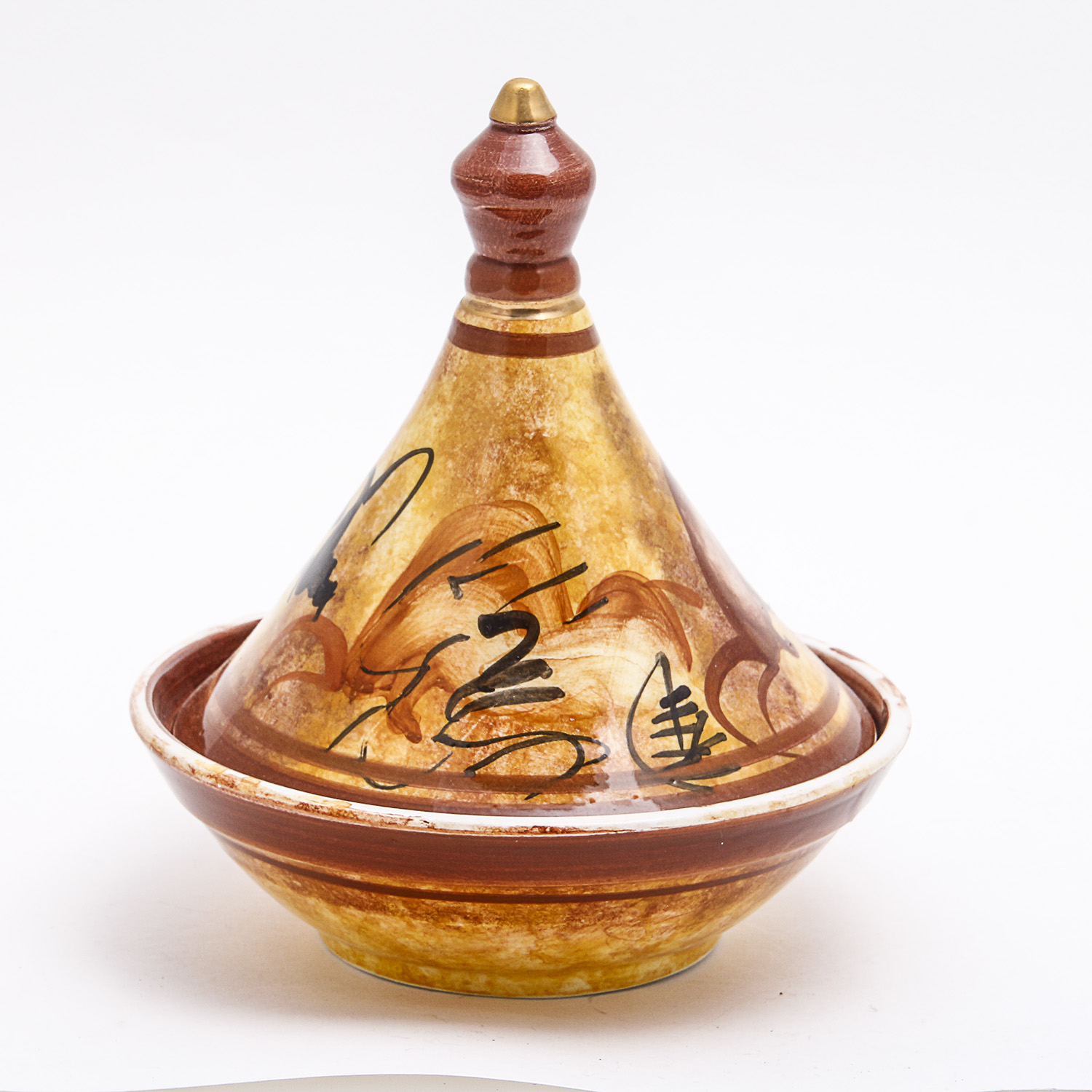 Collection of International Home Decor