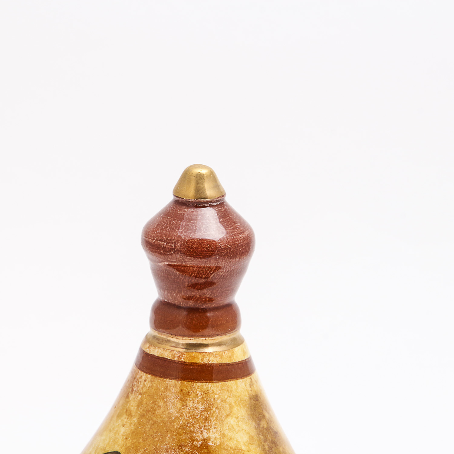 Collection of International Home Decor