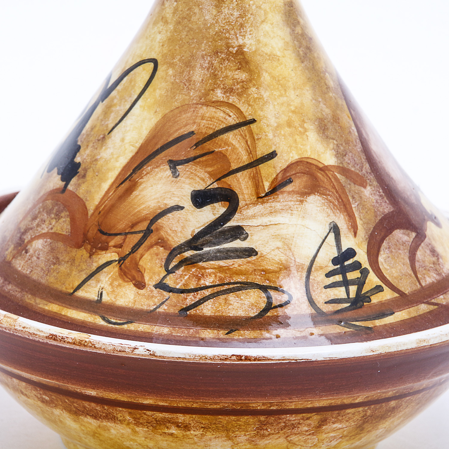 Collection of International Home Decor