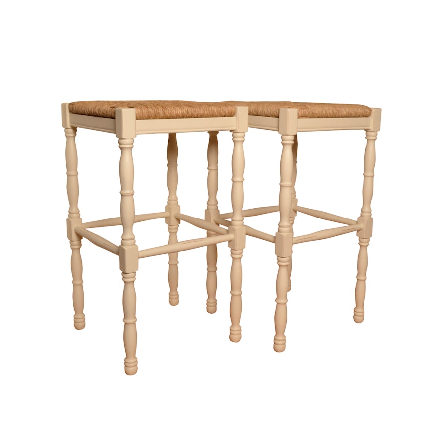 Counter Height Stools by Ballard Design