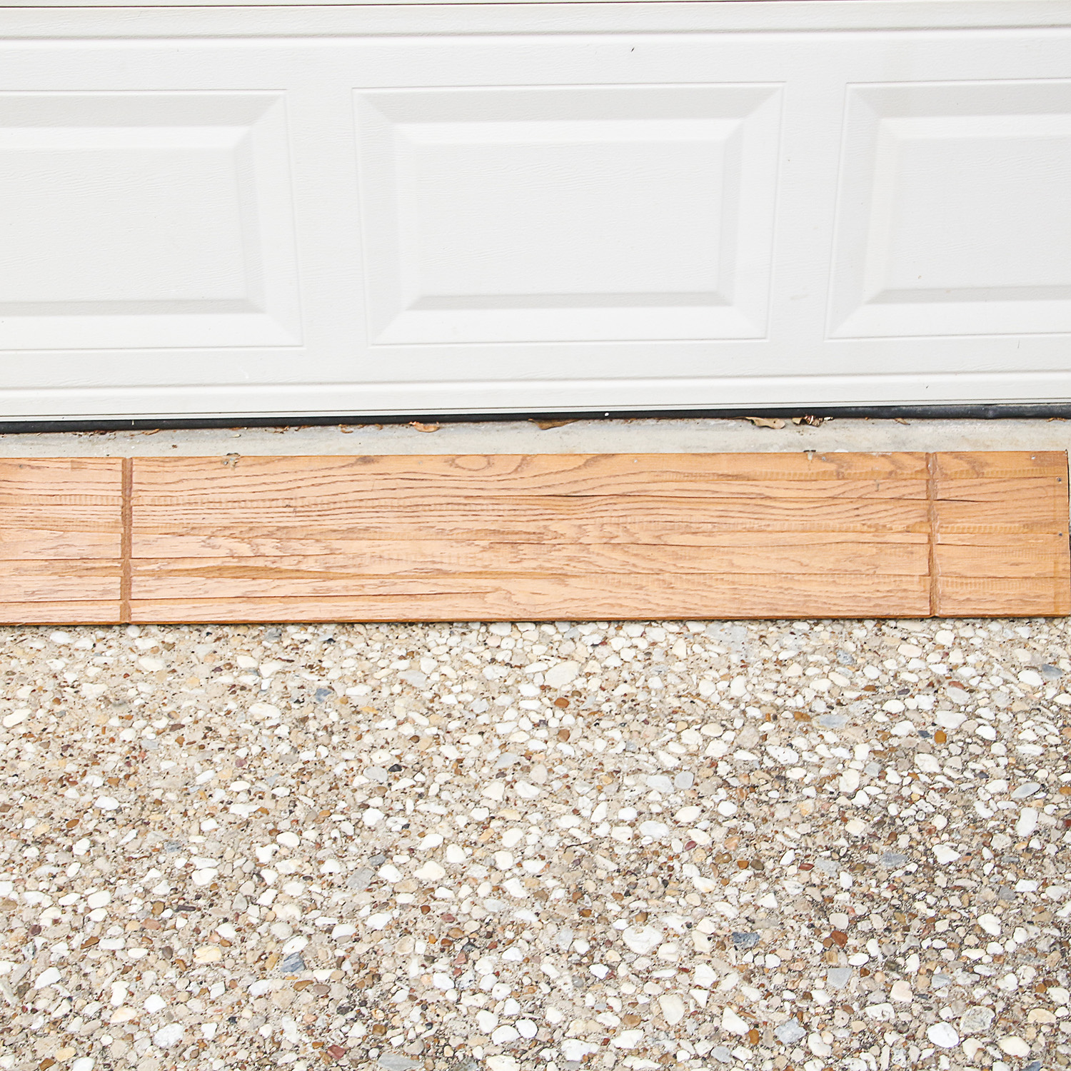 Pressed Antique Tin Mantelpiece