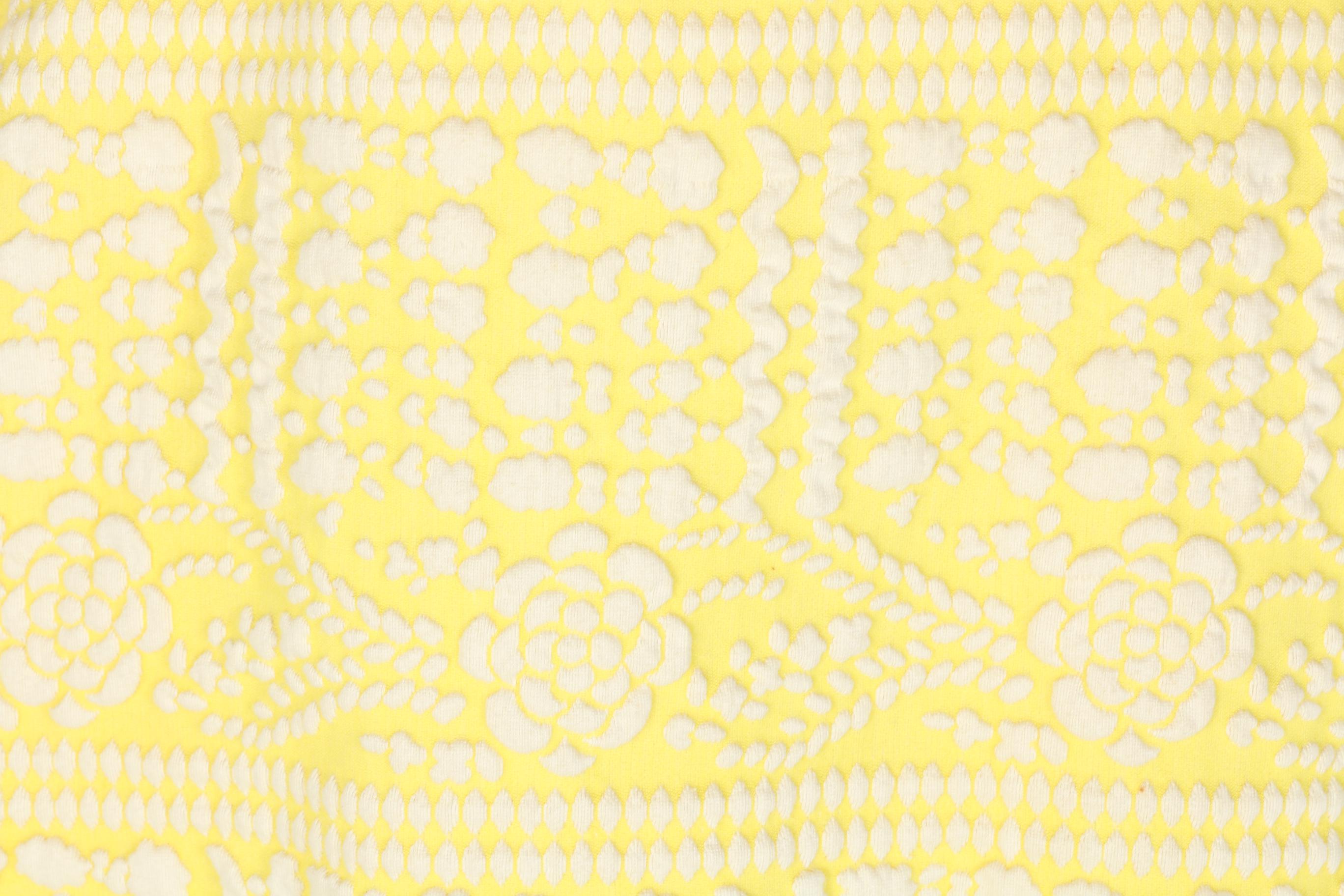 Vintage Davidson's Dress and Jacket Set