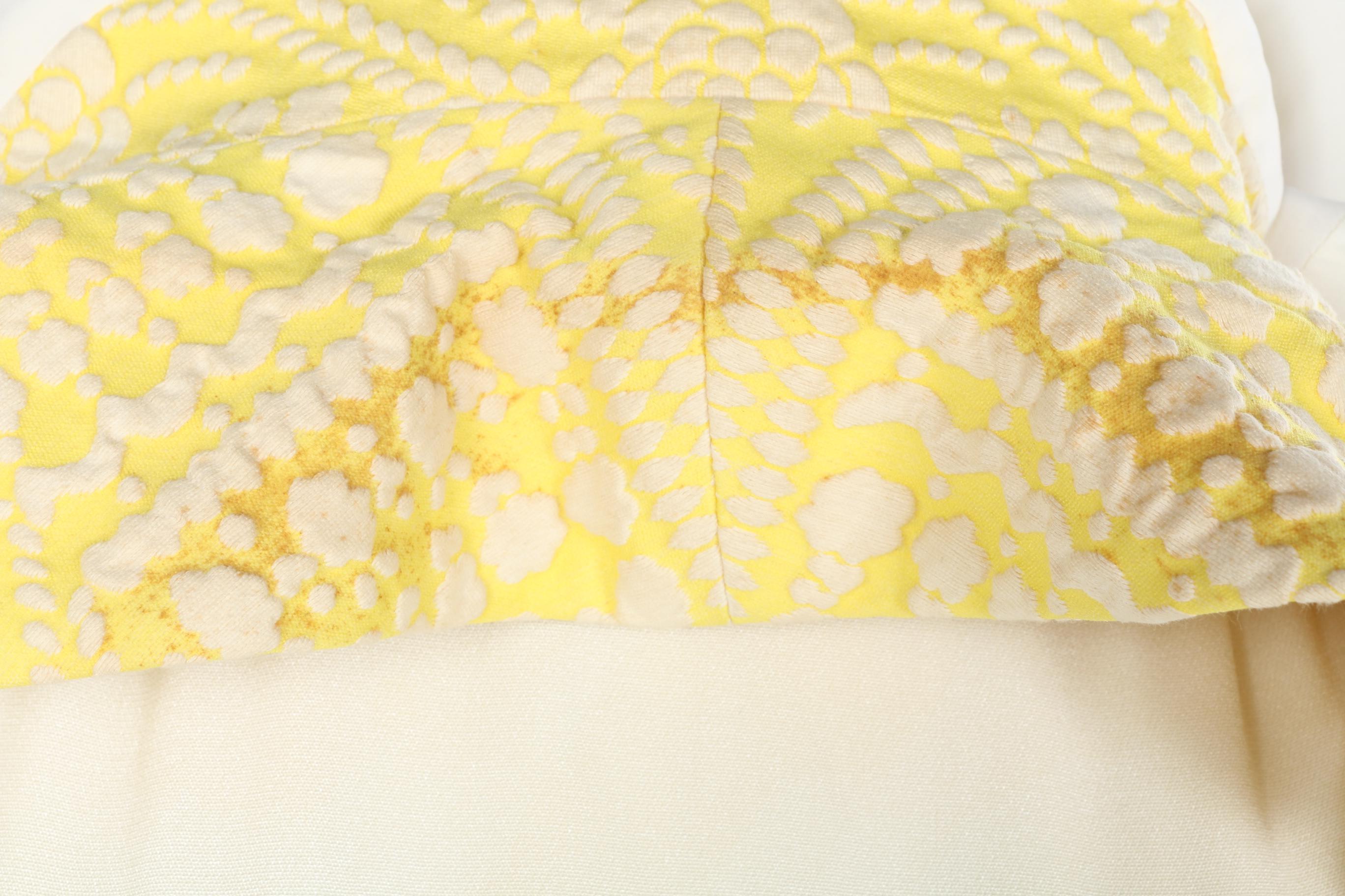 Vintage Davidson's Dress and Jacket Set