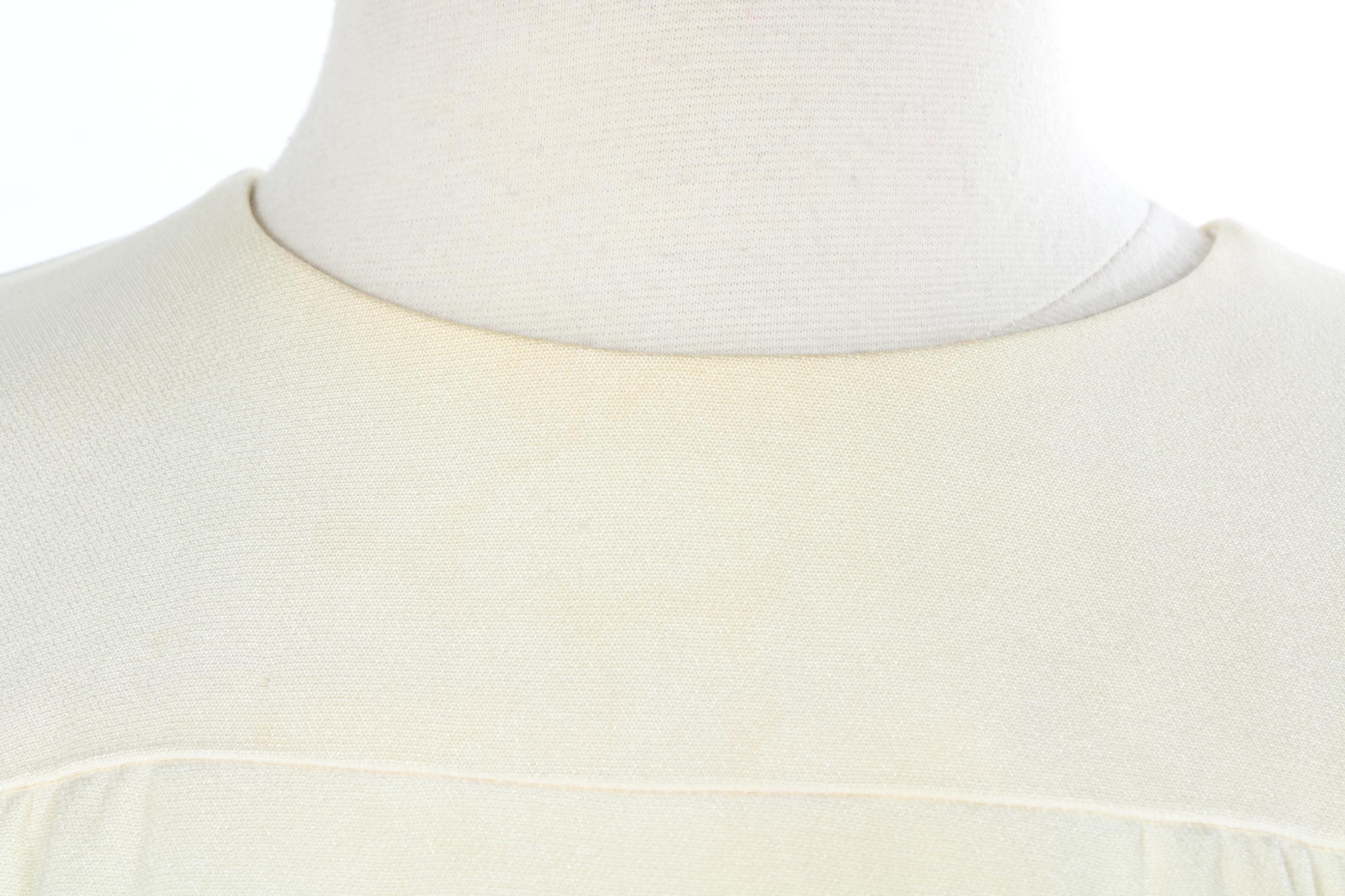 Vintage Davidson's Dress and Jacket Set