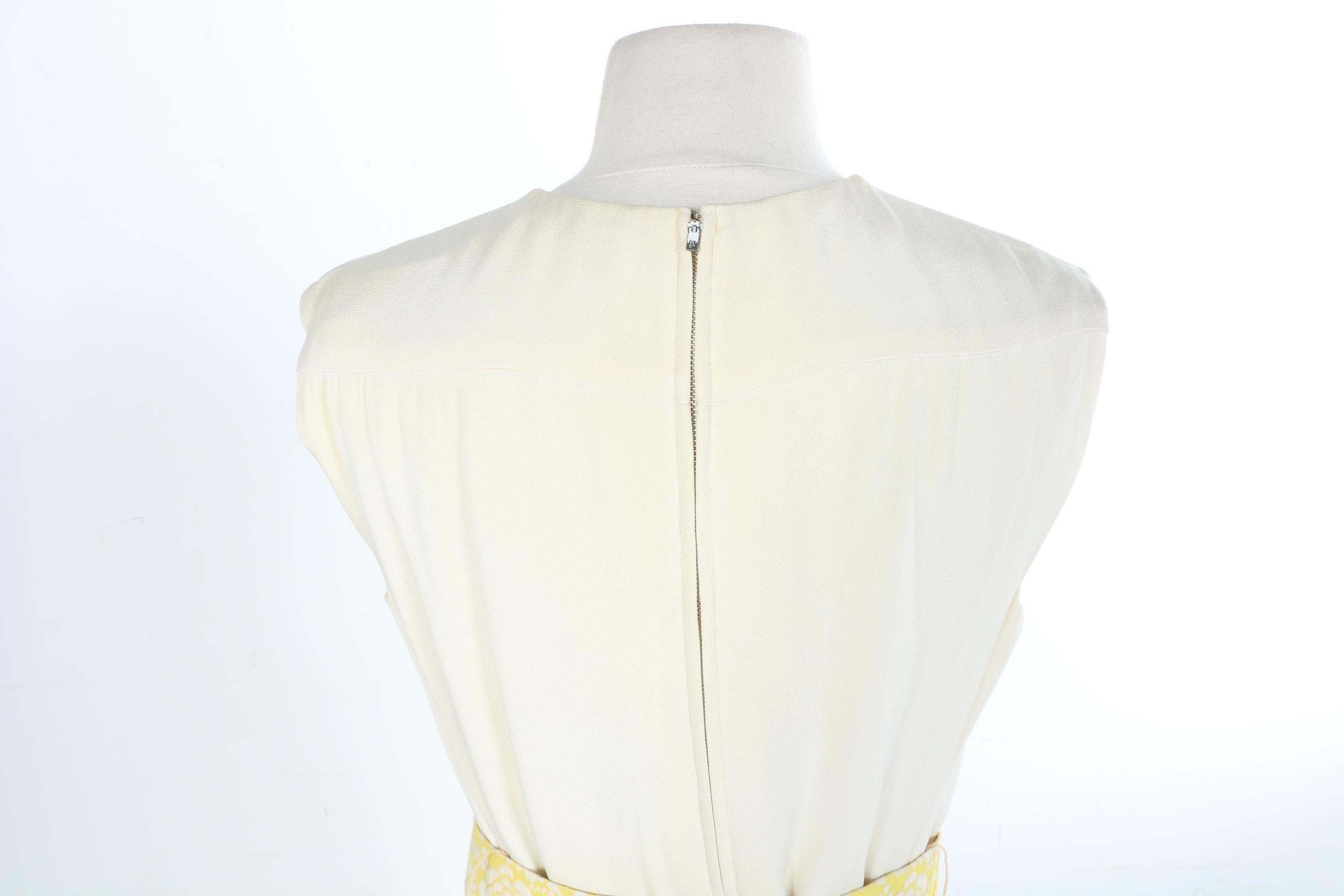 Vintage Davidson's Dress and Jacket Set